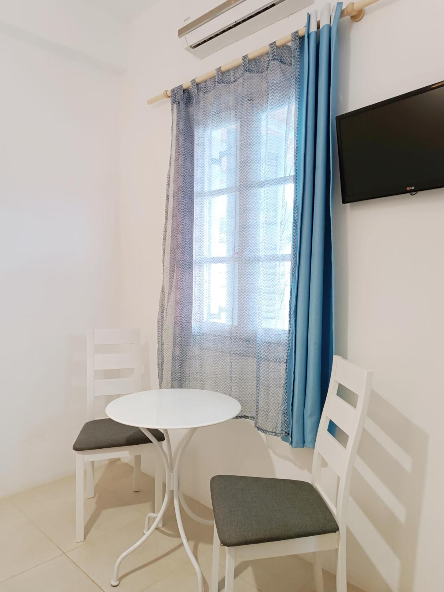 Apartment Apanema Paros *