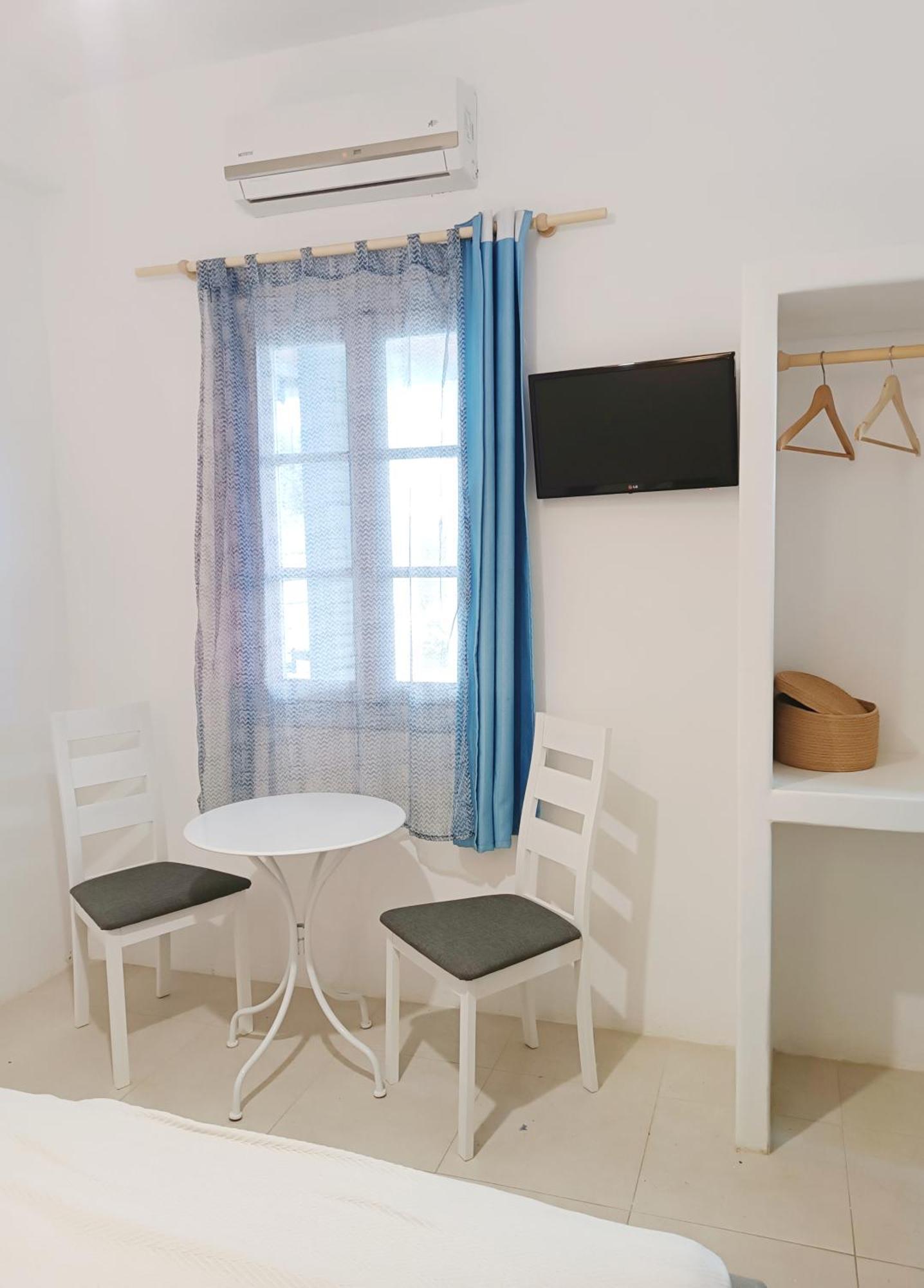 Apanema Paros Apartment Naousa (Paros)