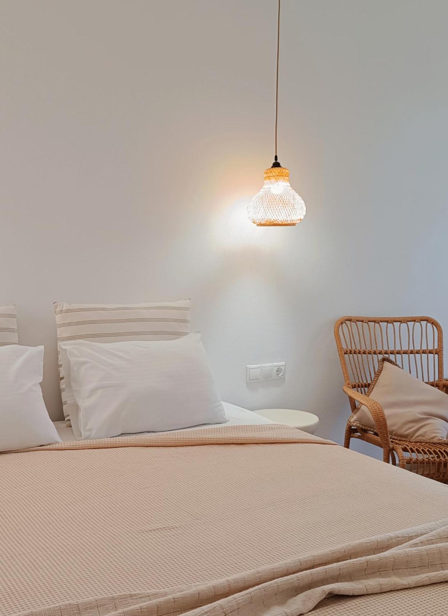 Apartment Apanema Paros Naousa (Paros)