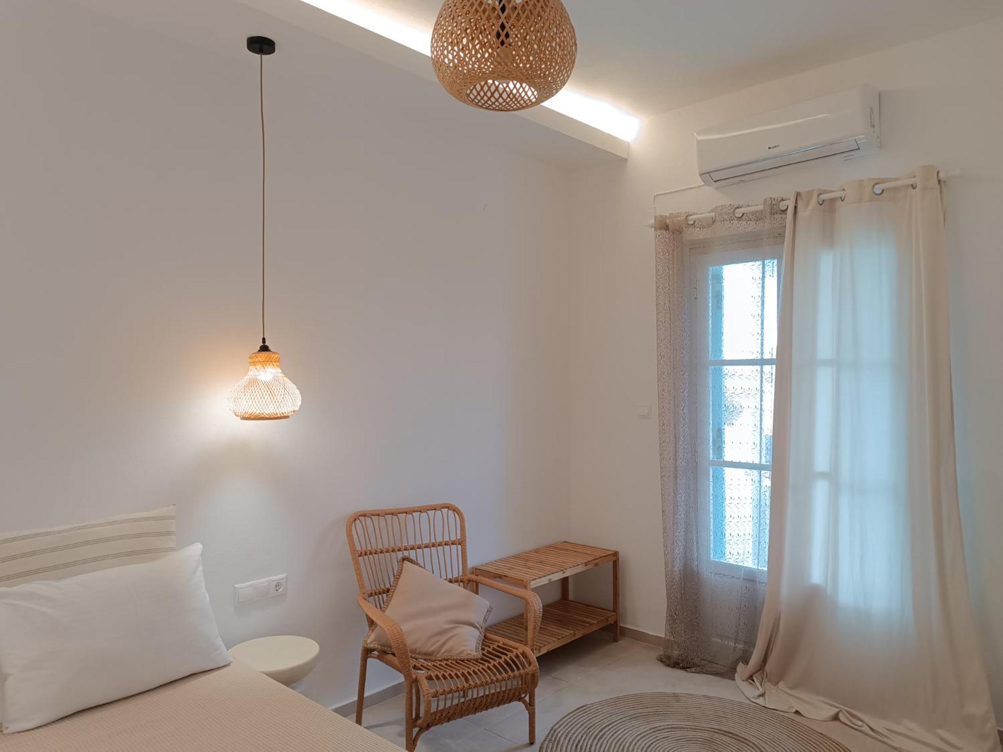 Apartment Apanema Paros