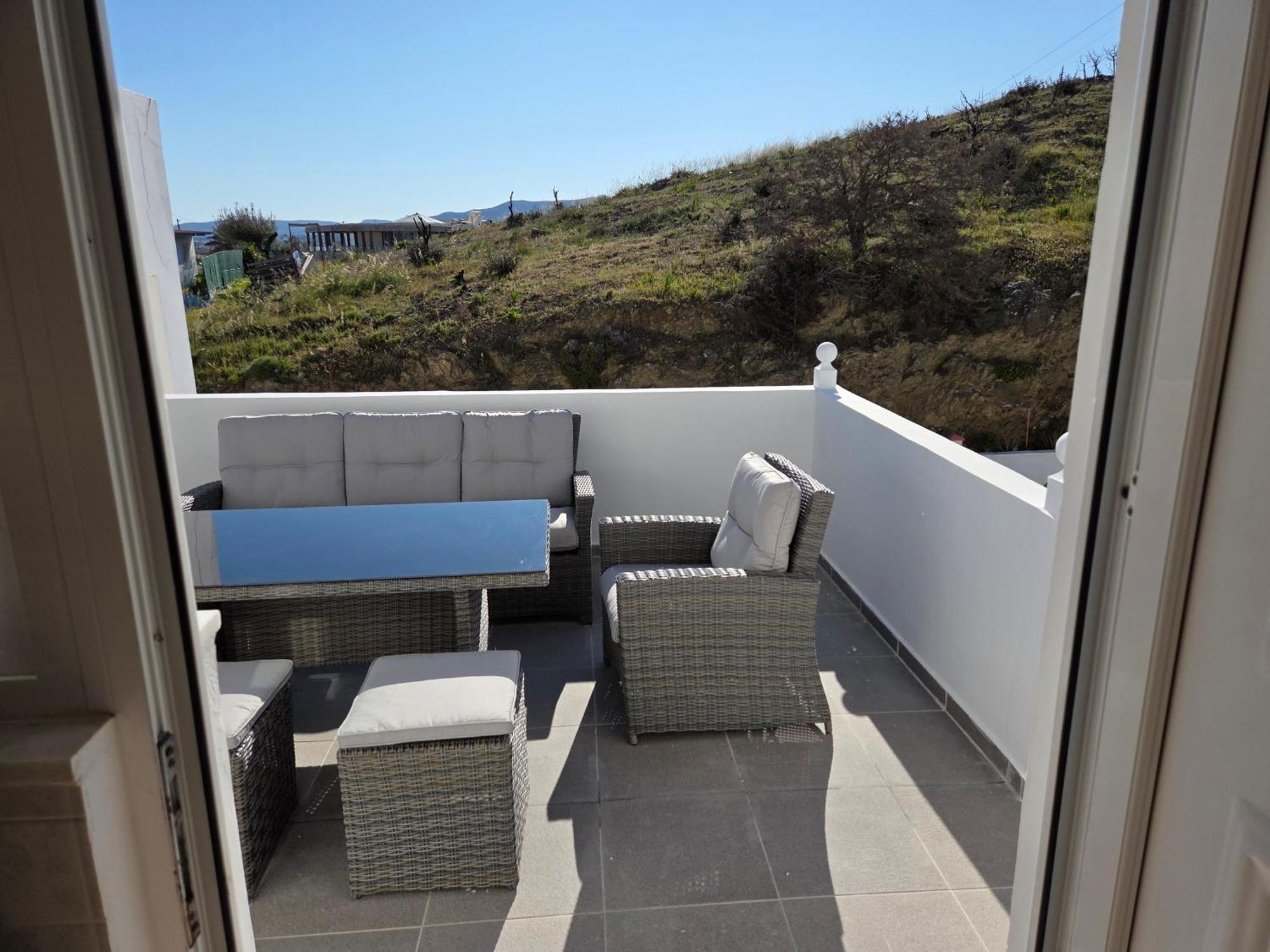 Corafili Apartment