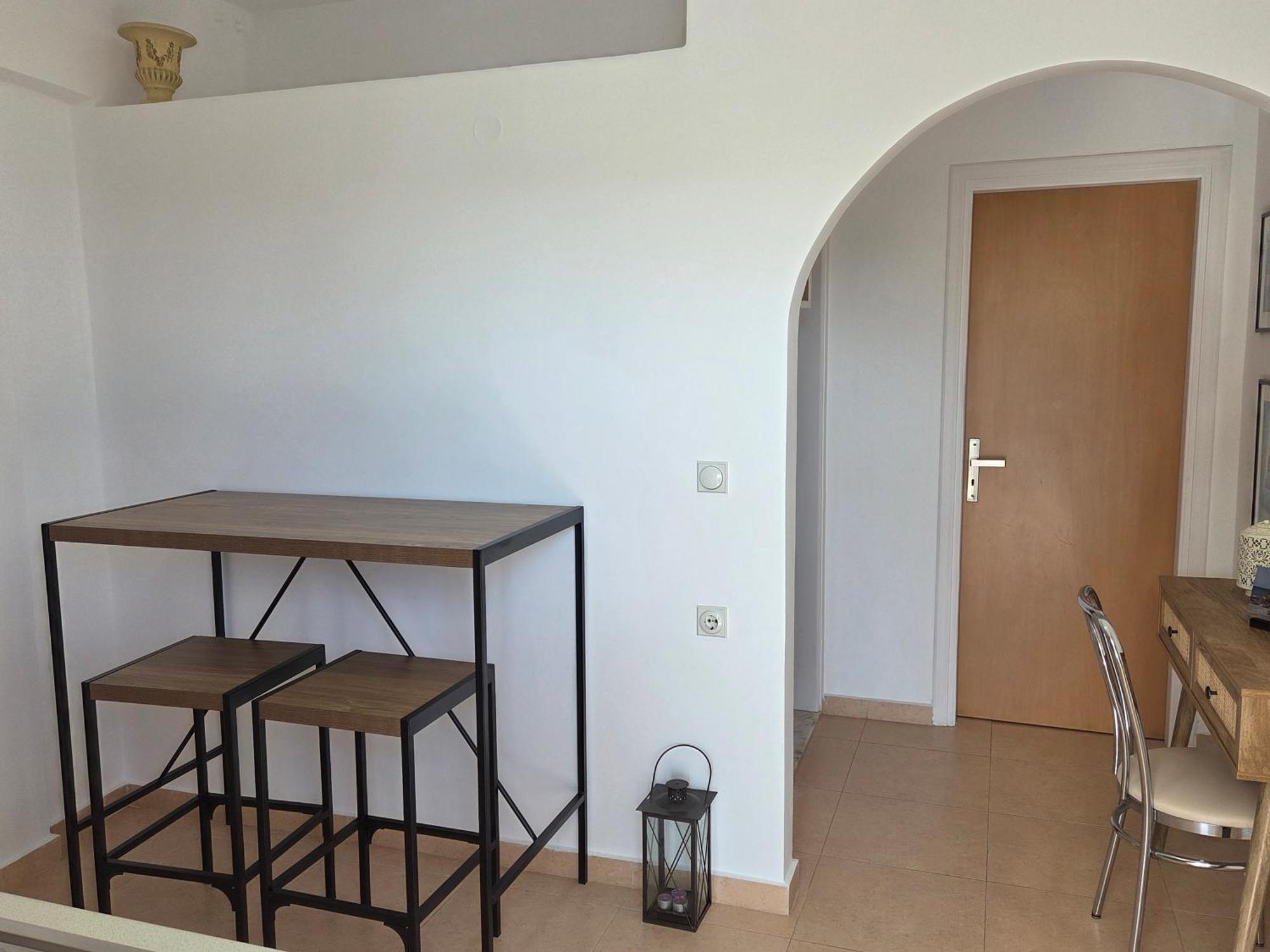 Apartment Corafili *