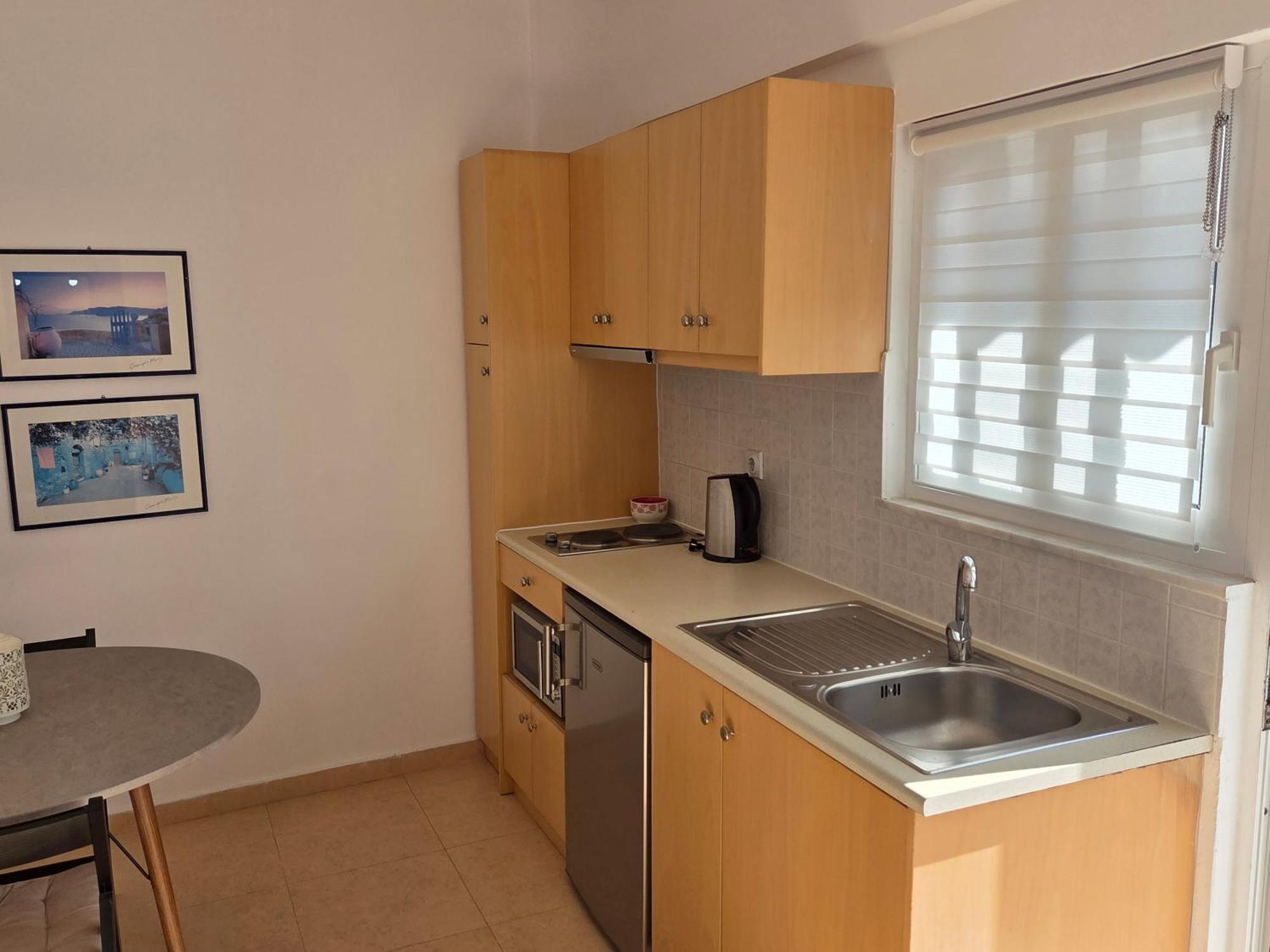 Apartment Corafili Kiotari