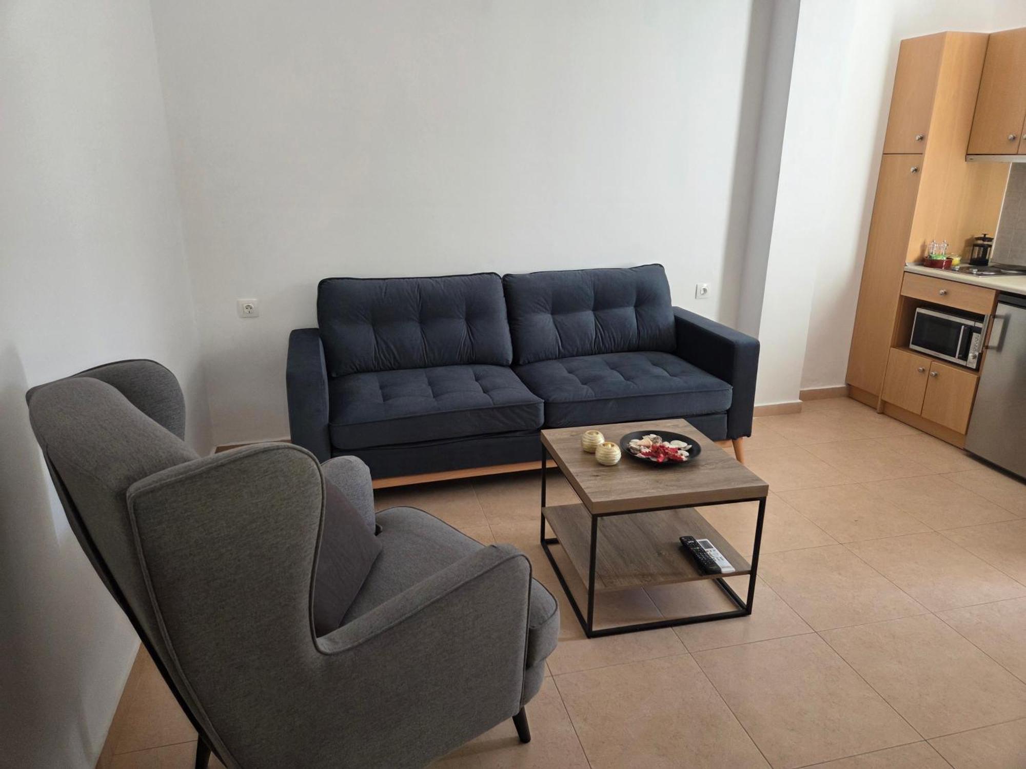 Corafili Apartment