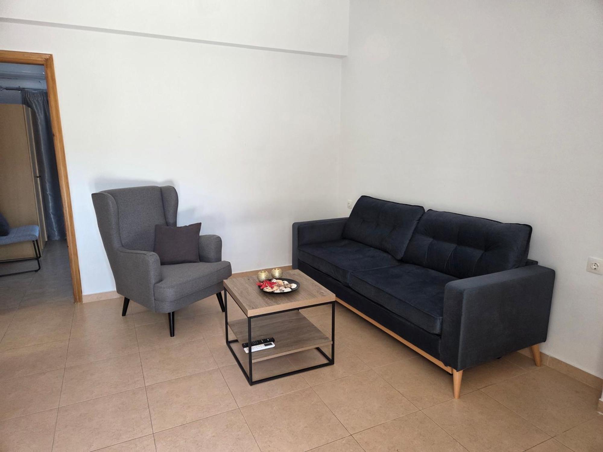 Apartment Corafili
