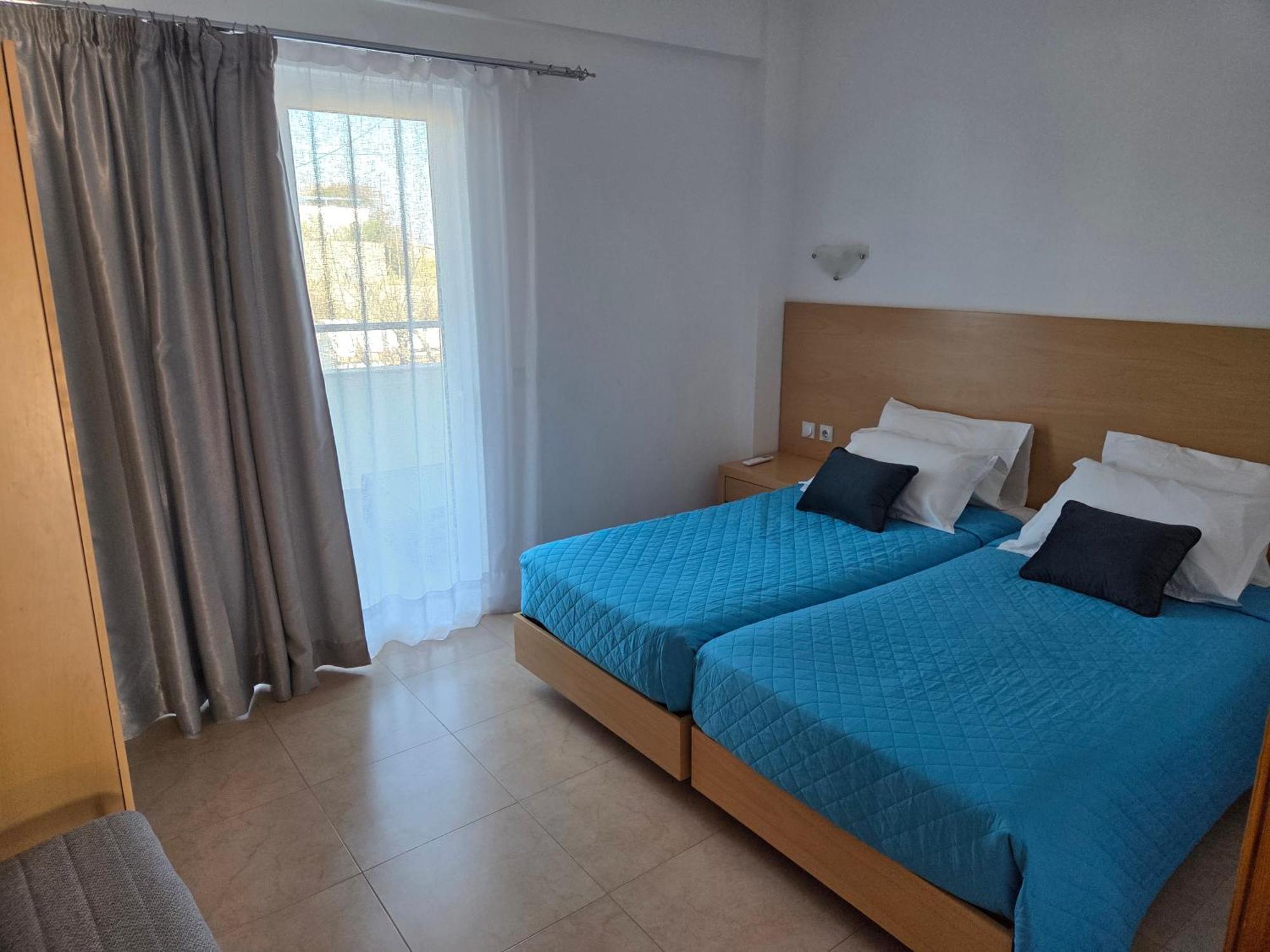 Corafili Apartment *