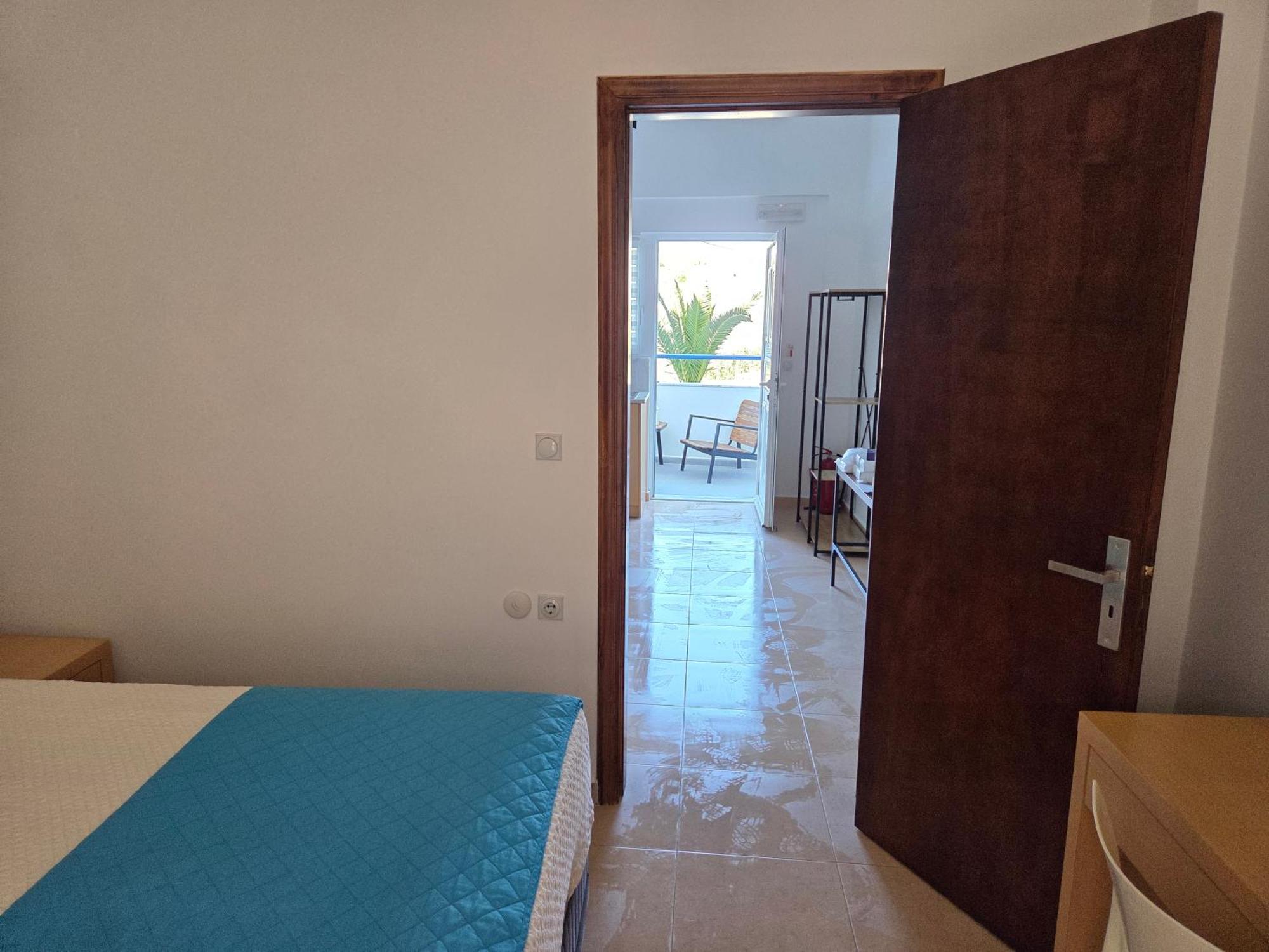 Apartment Corafili Kiotari