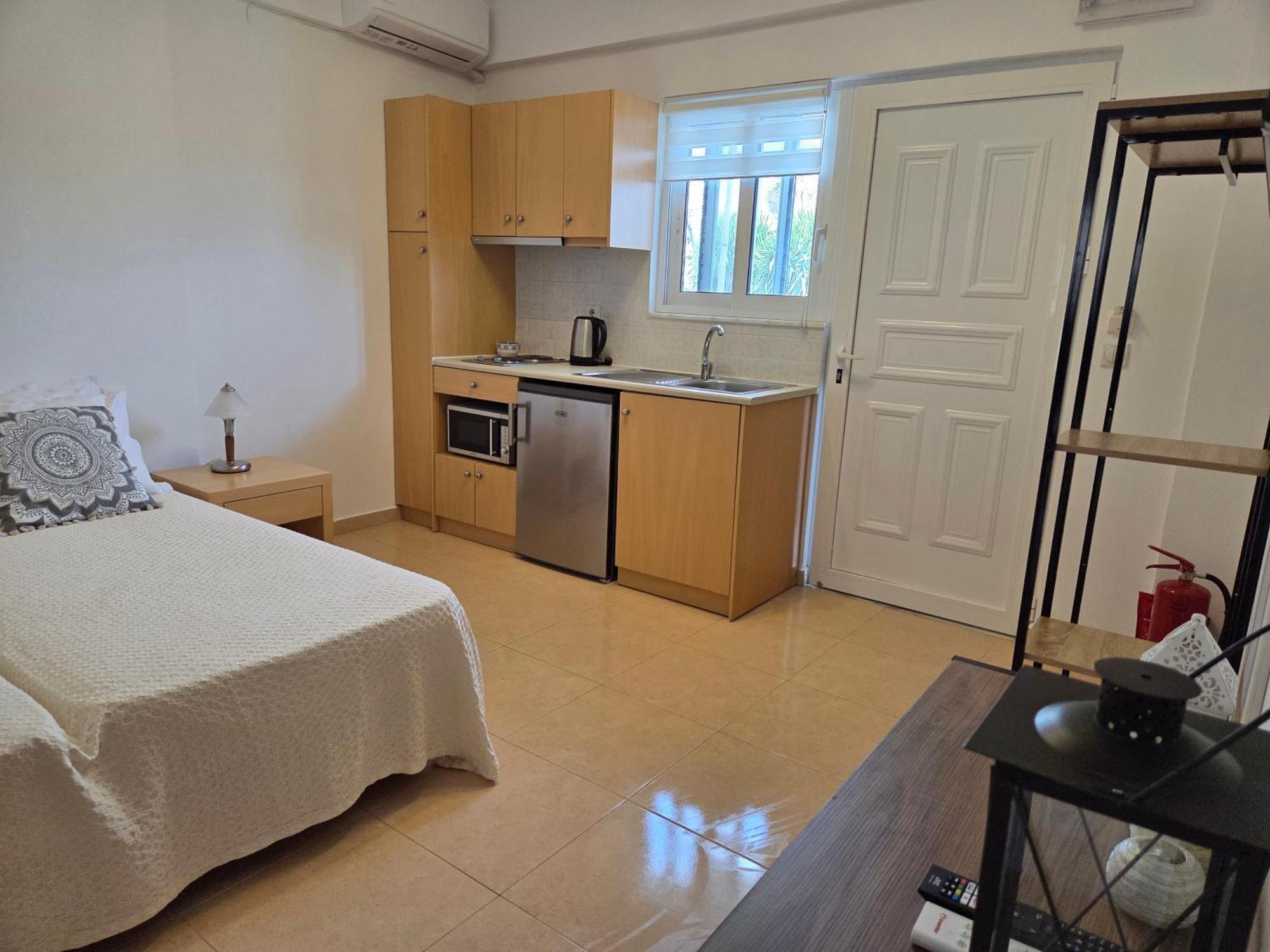 Corafili Apartment
