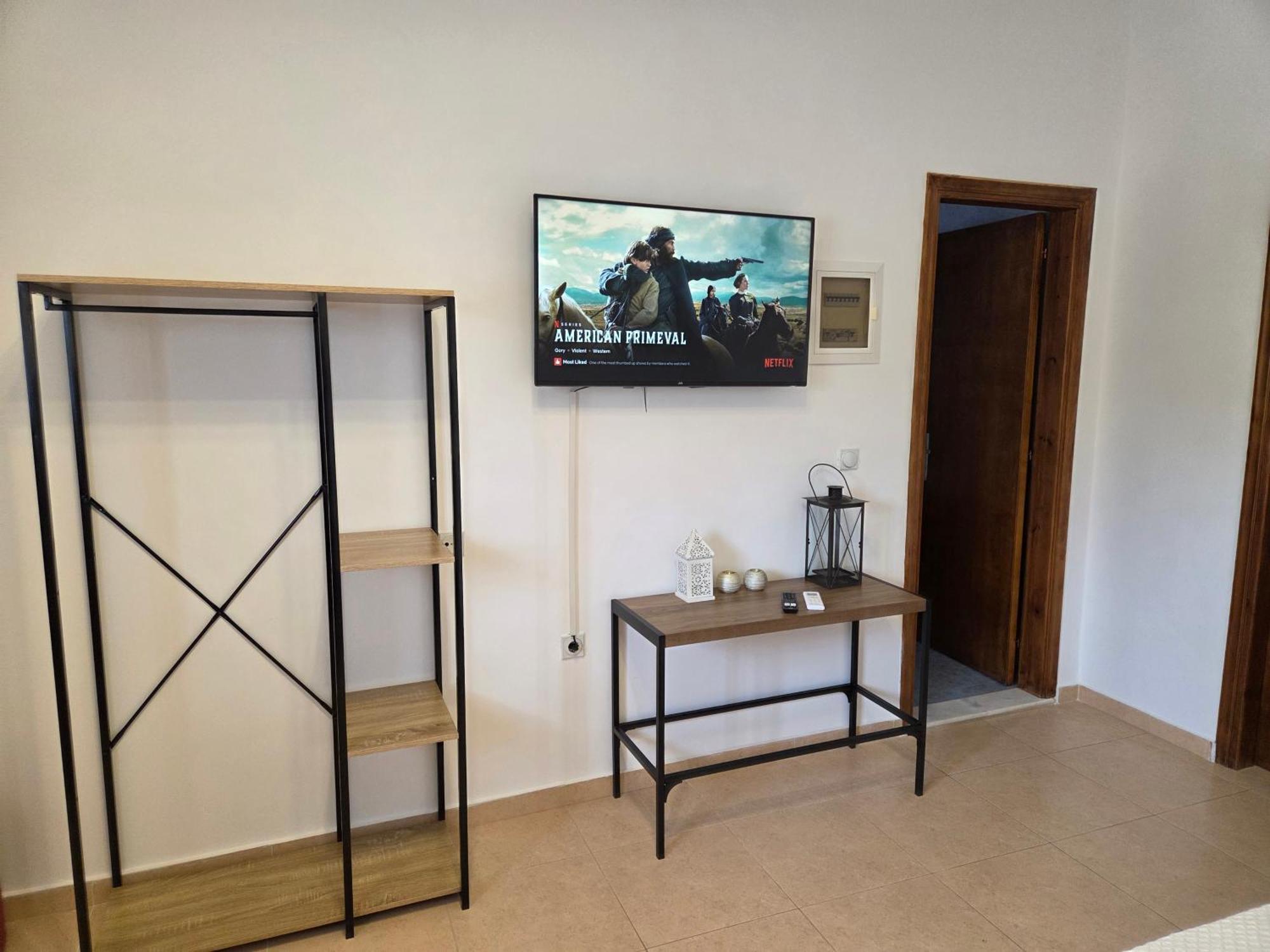 Apartment Corafili