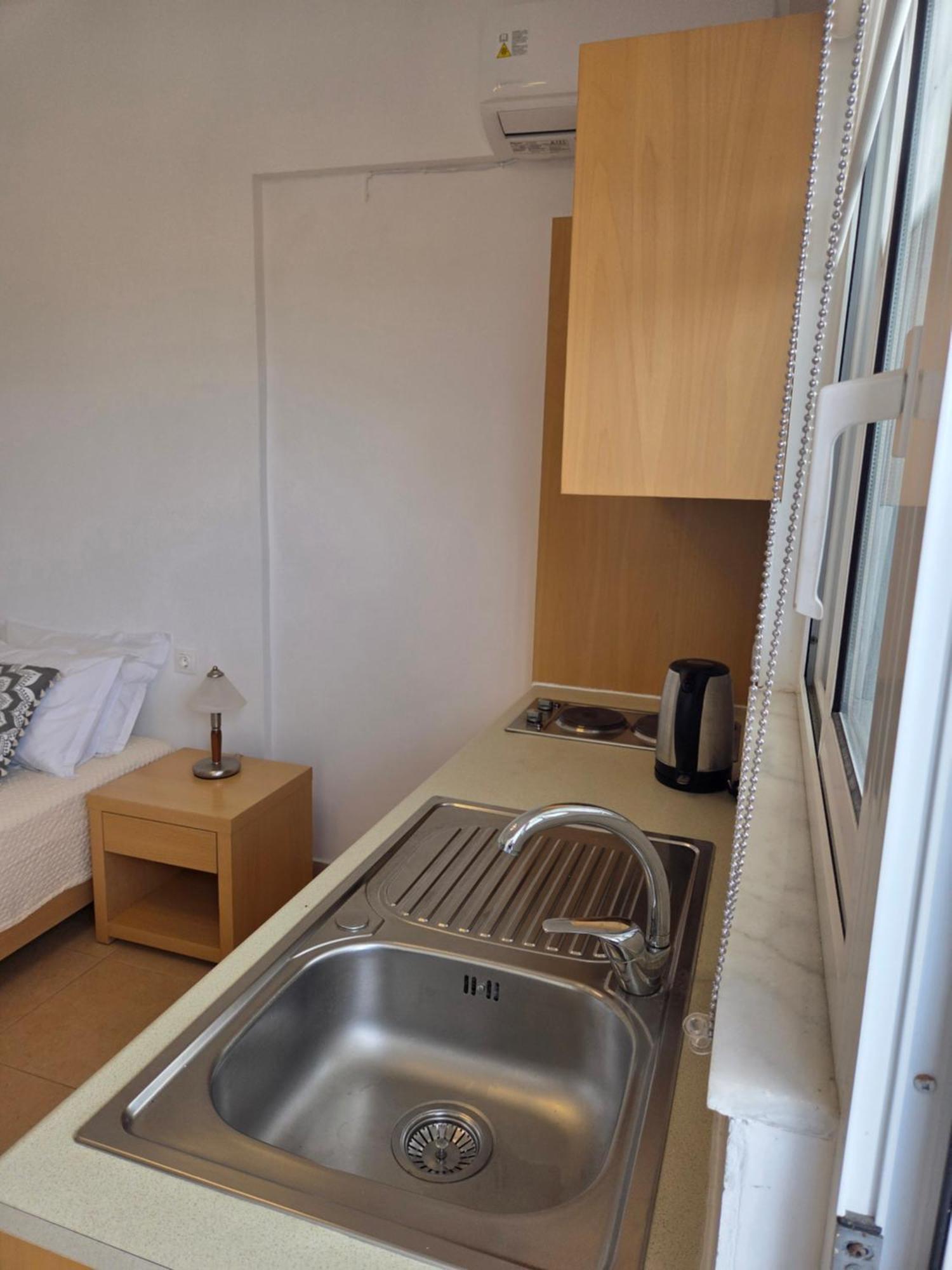 Corafili Apartment *