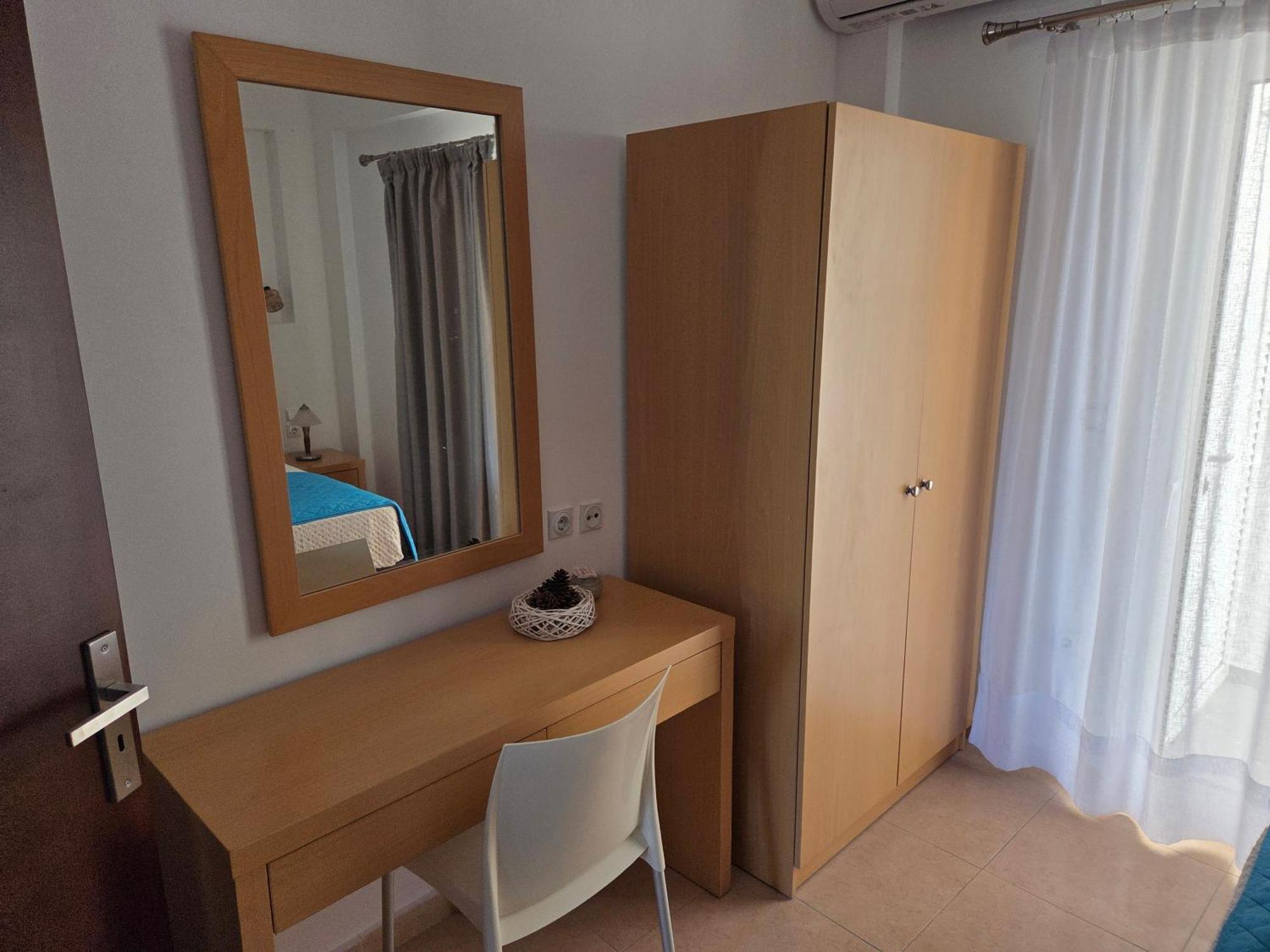 Apartment Corafili *