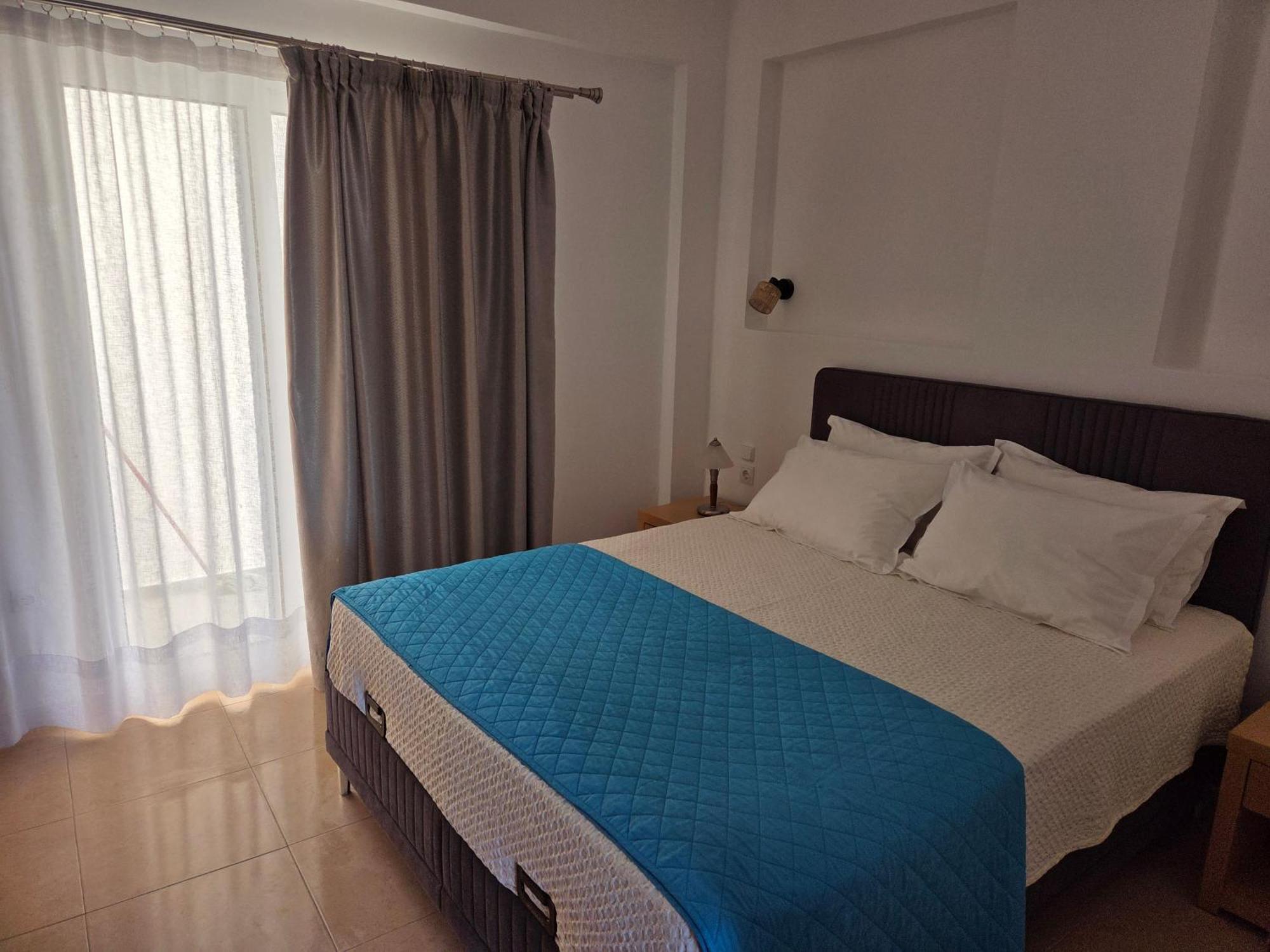 Corafili Apartment Kiotari