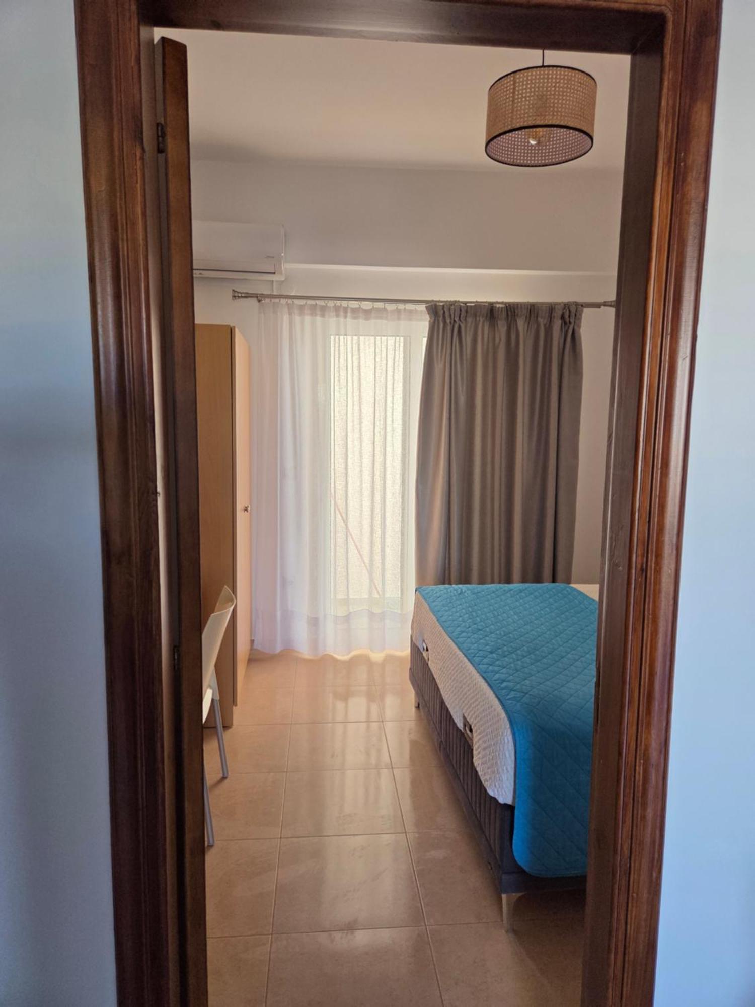 Apartment Corafili Kiotari