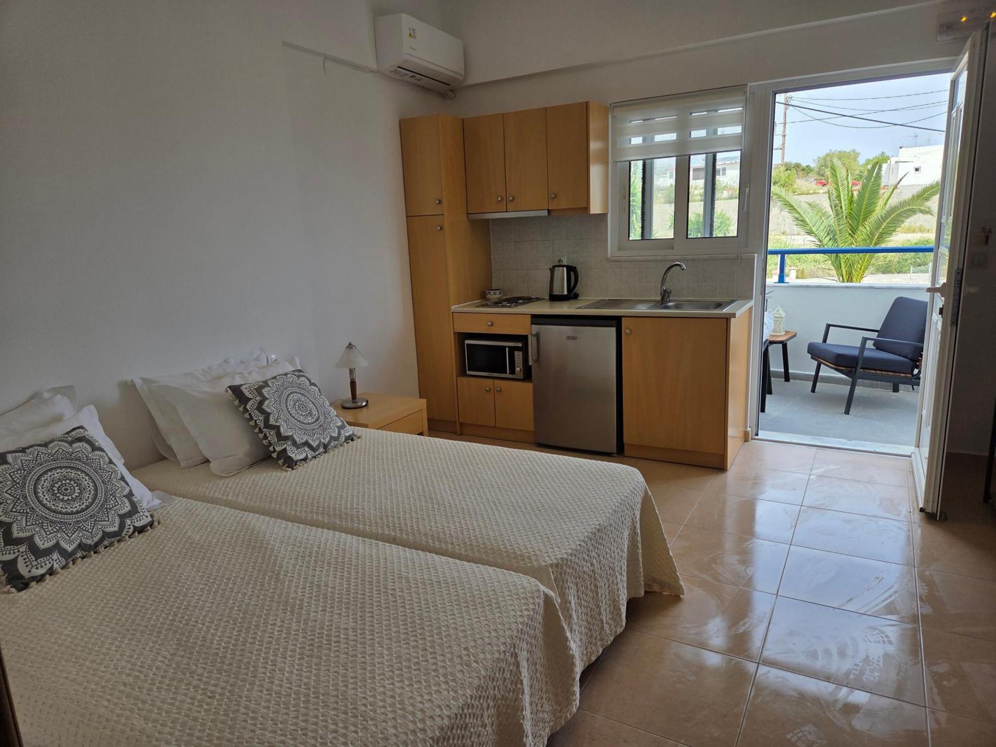 Apartment Corafili