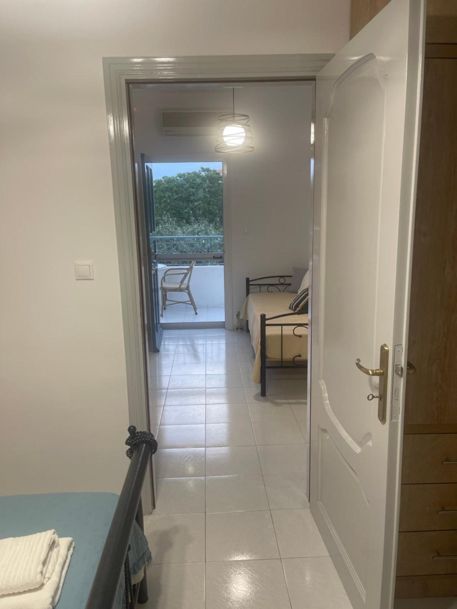 Mare Apartment *