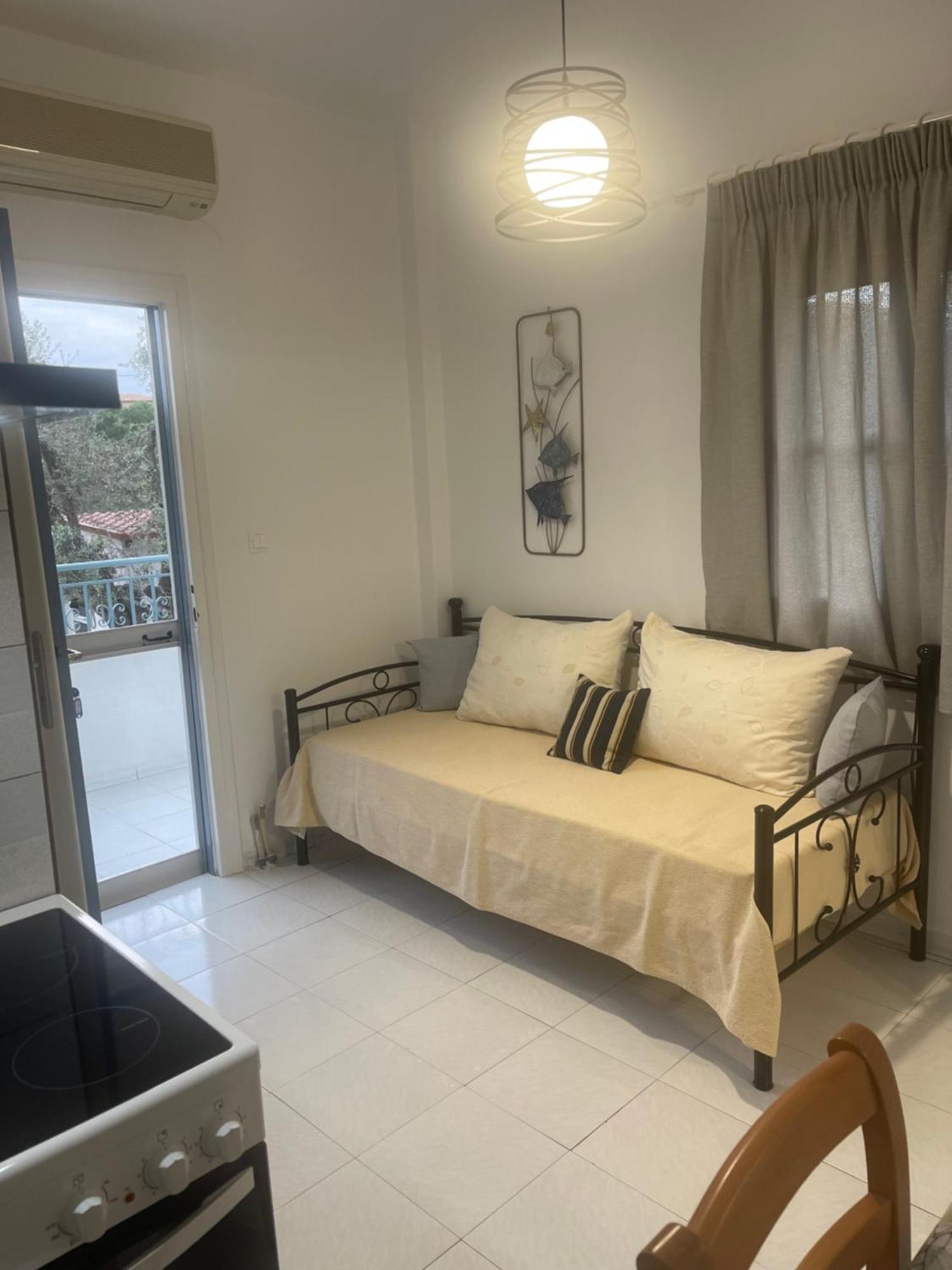 Apartment Mare *