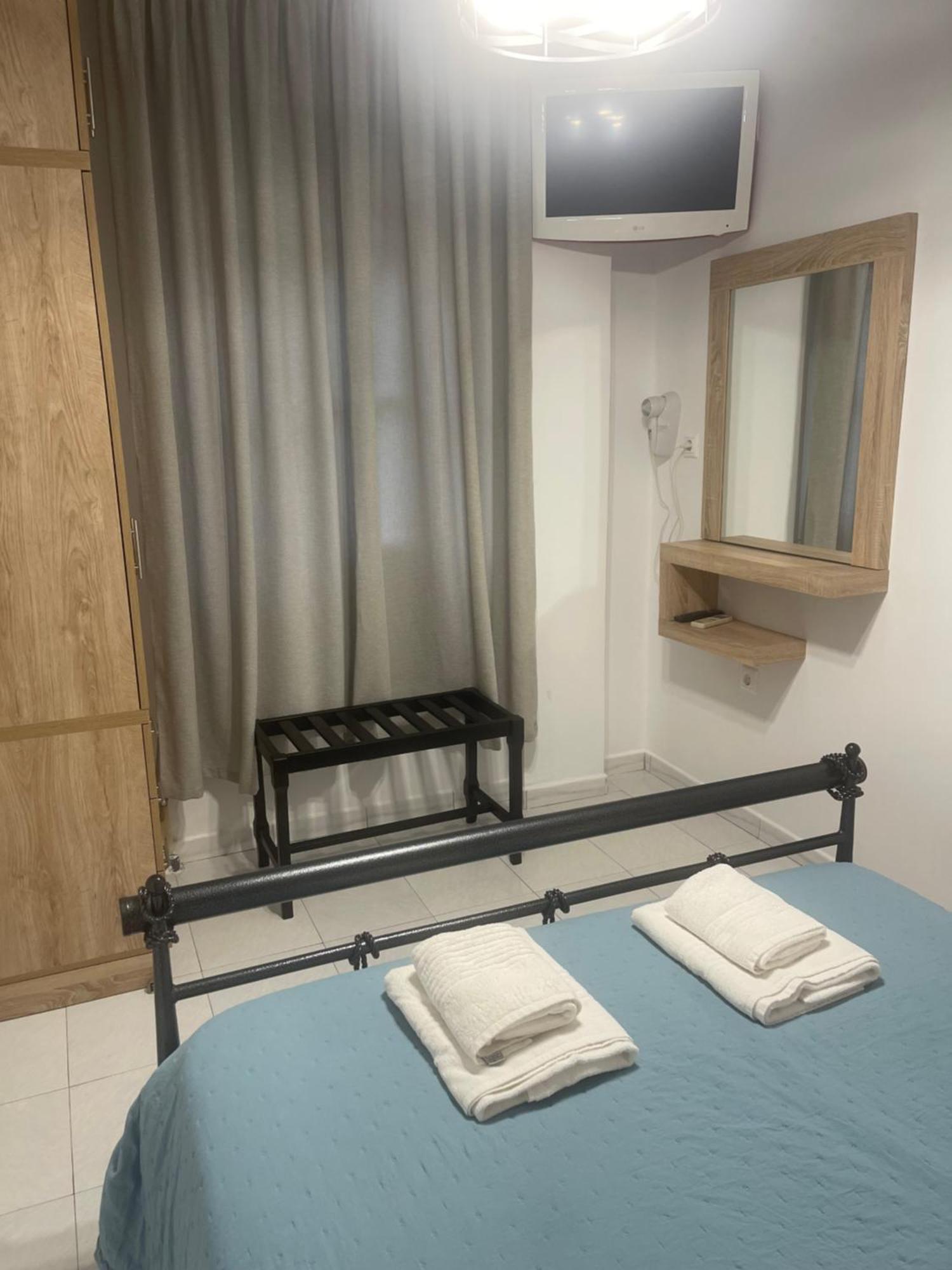 Mare Apartment Megalochori (Agistri)