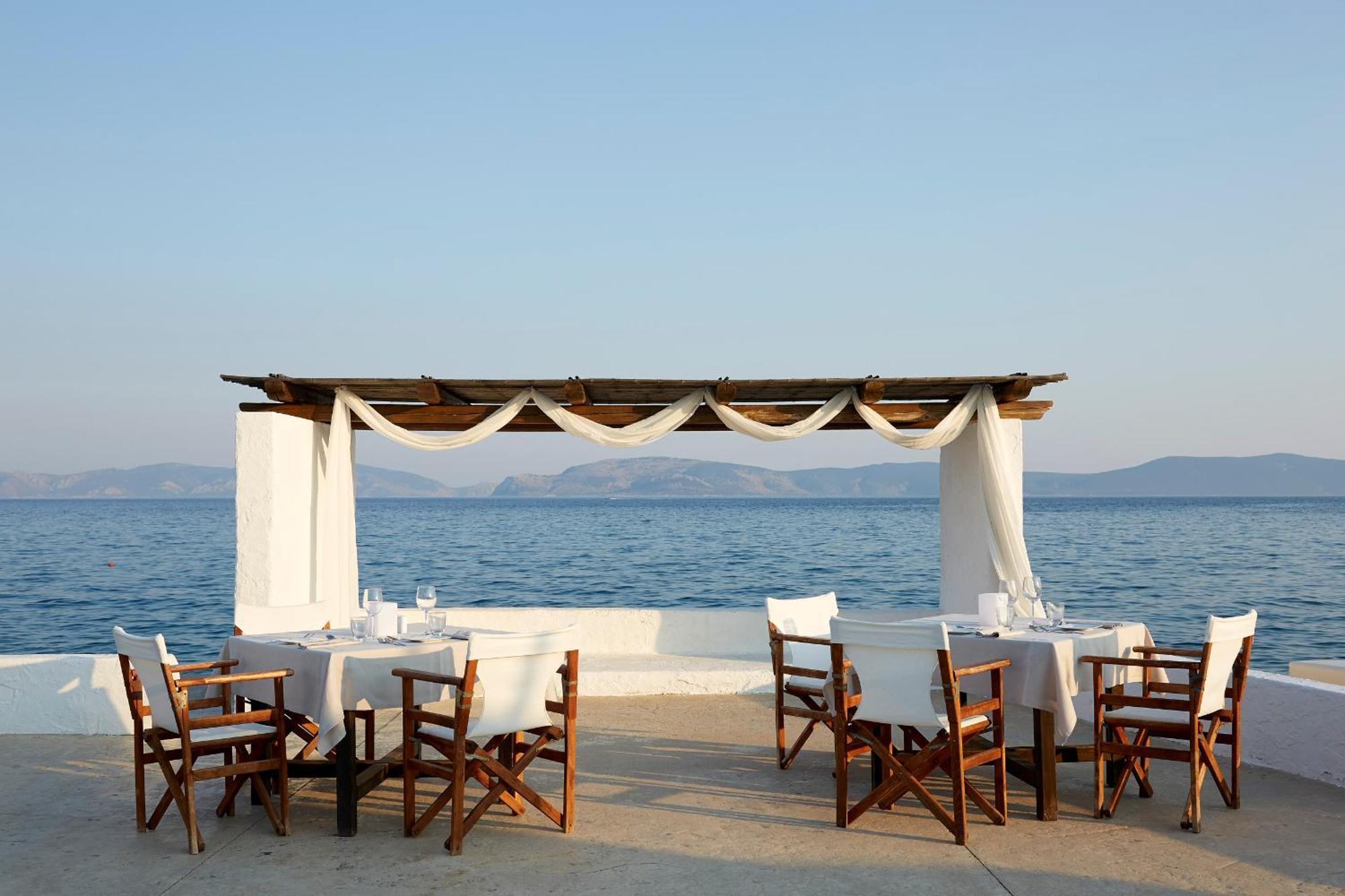 Hydra Resort
