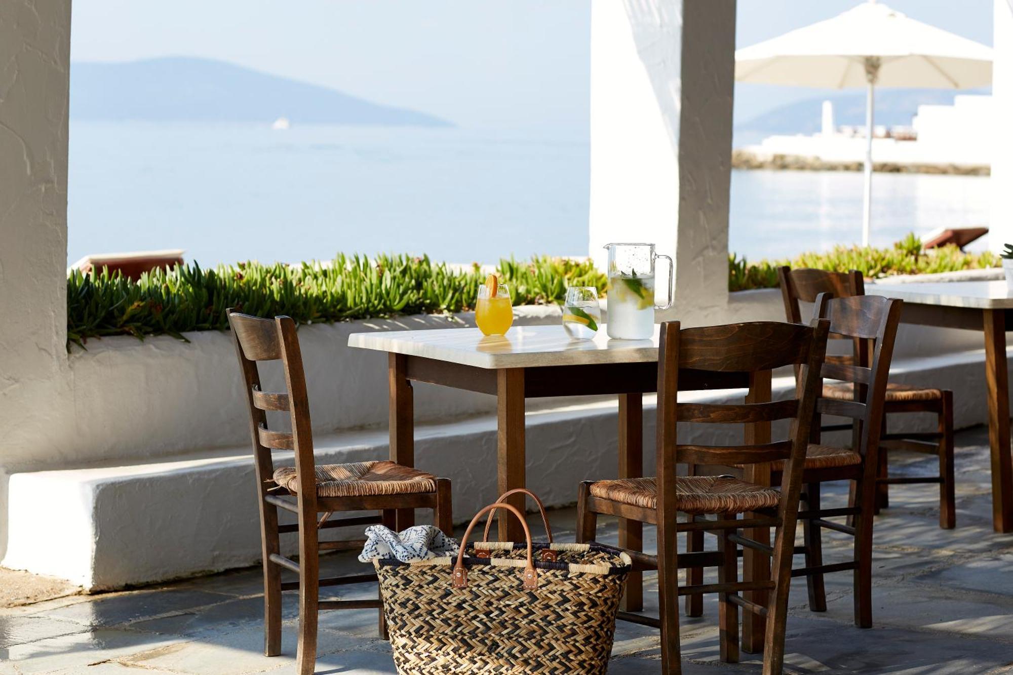 Resort Hydra Thermisia