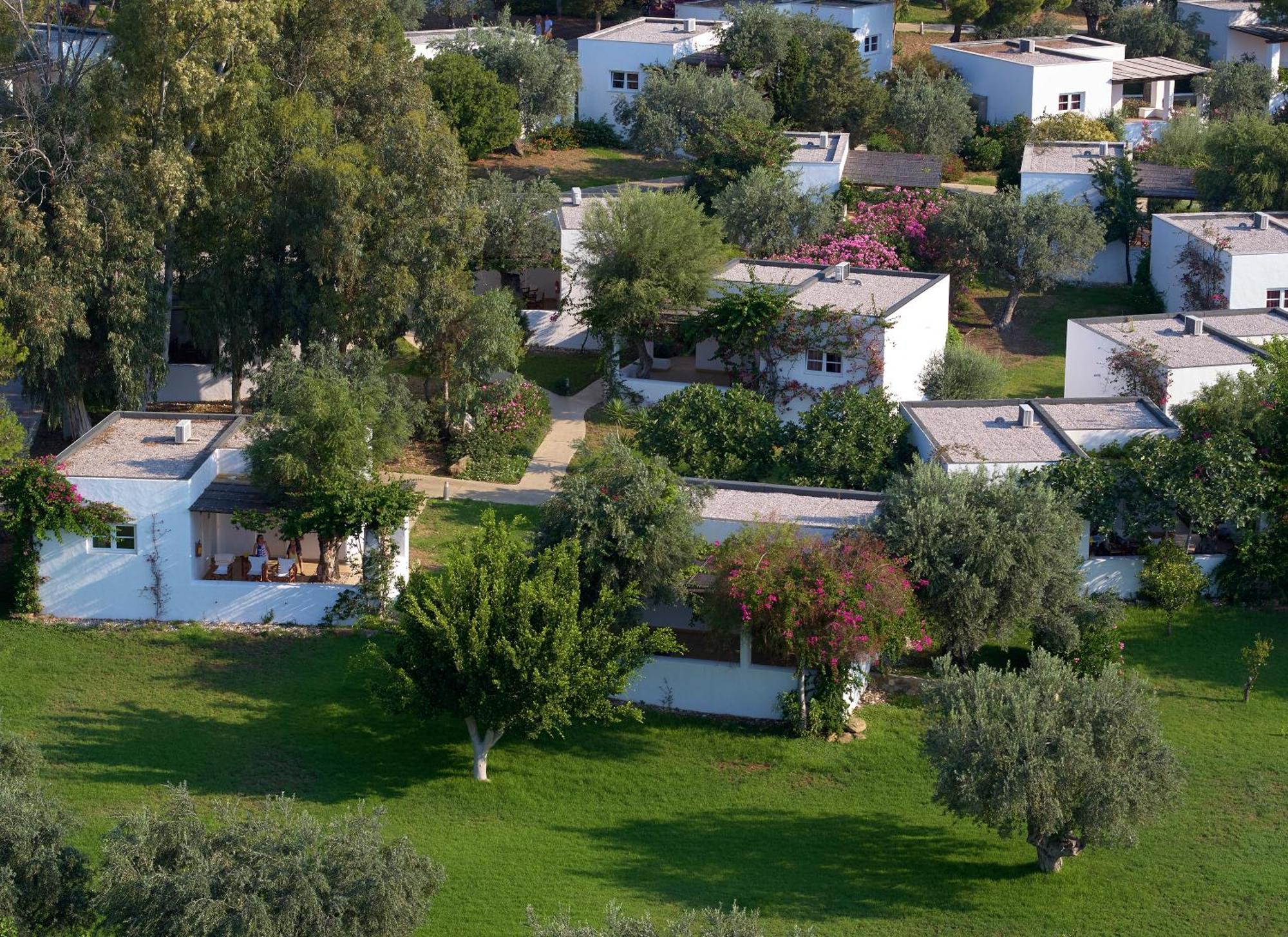 Resort Hydra 5*