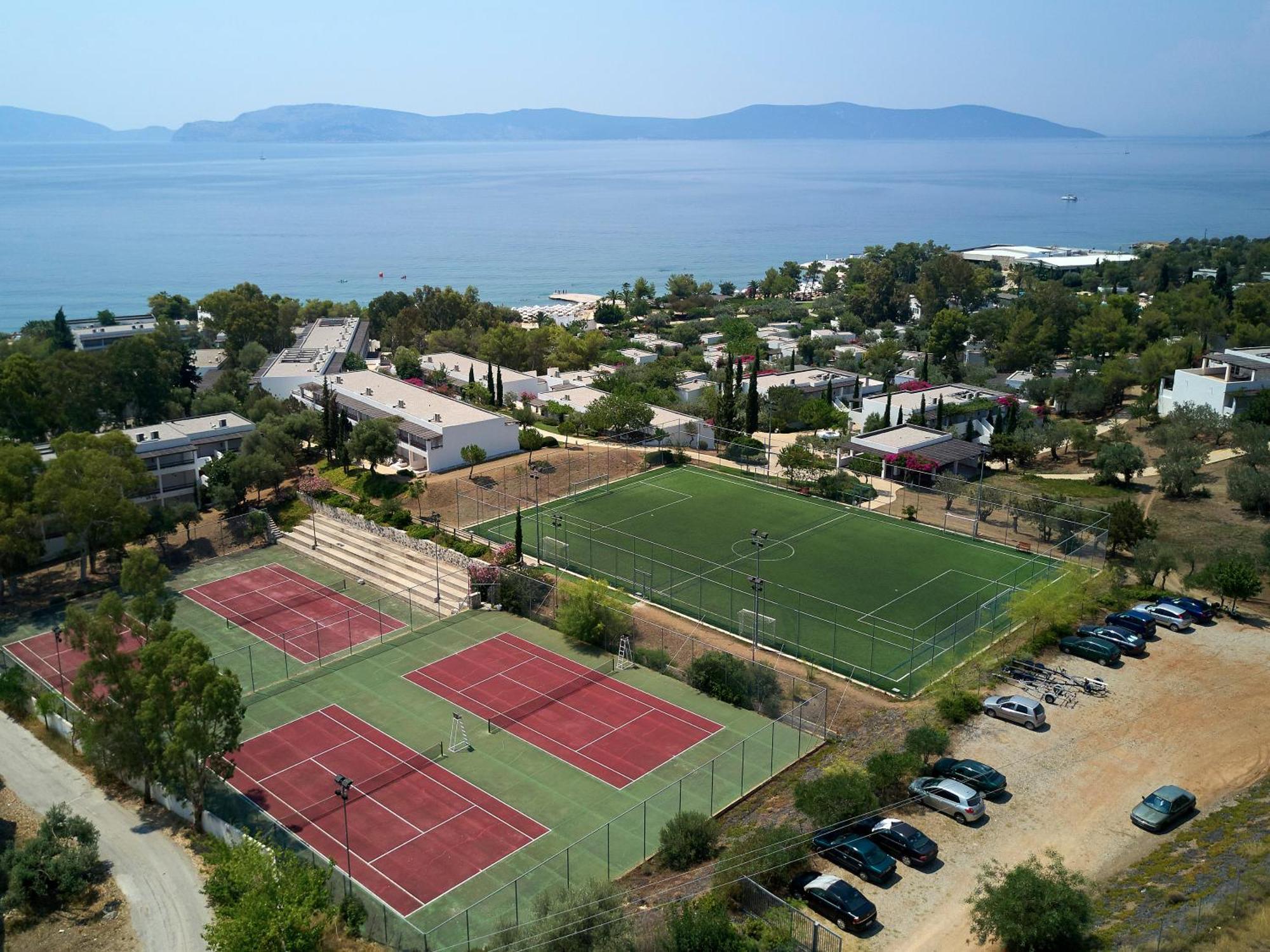 Hydra Resort Thermisia