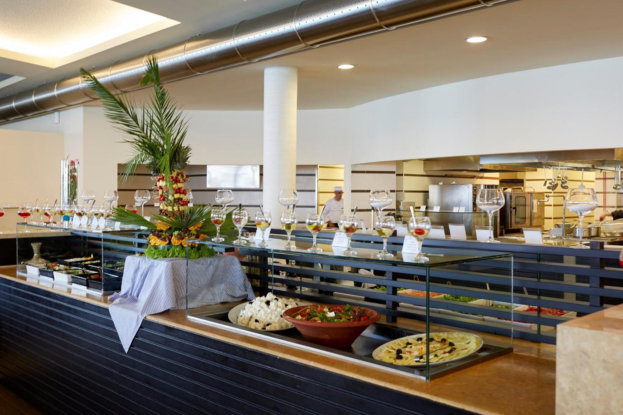 Resort Hydra Thermisia