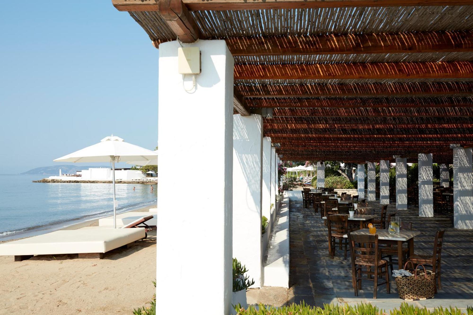 Resort Hydra 5*