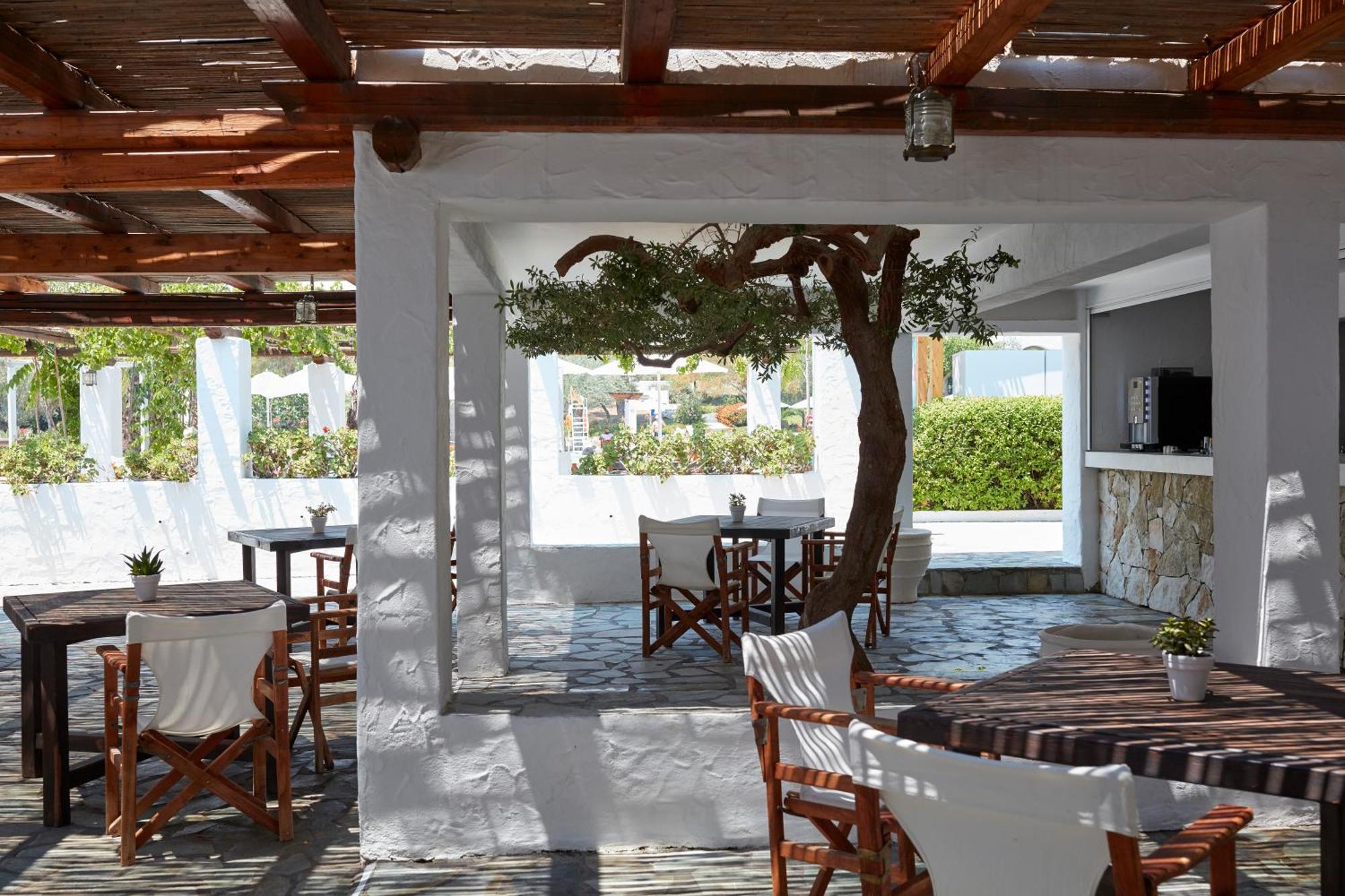Hydra Resort Thermisia