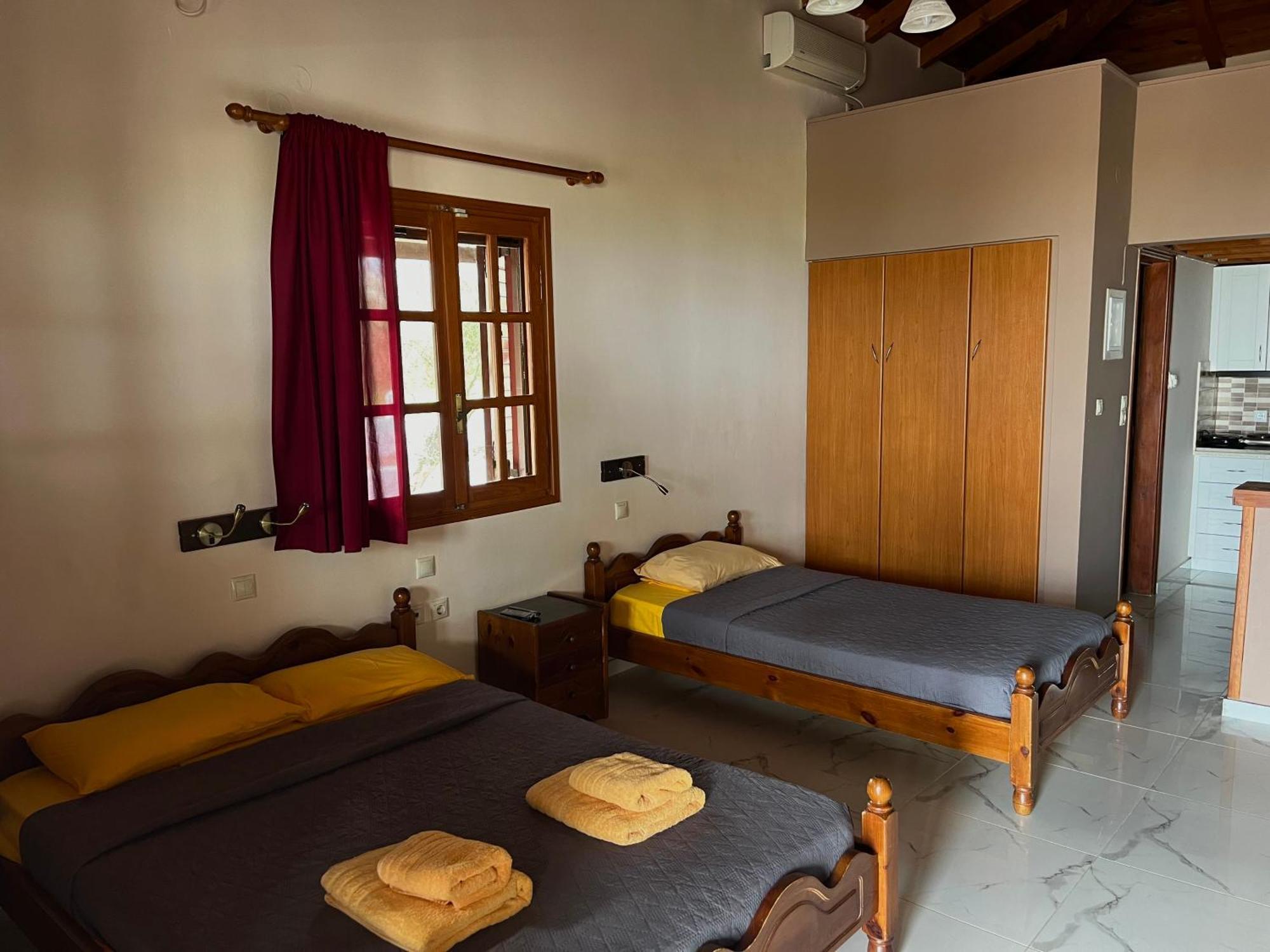 Resbithas Aparthotel