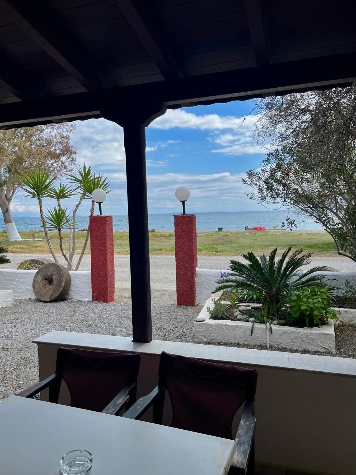 Aparthotel Resbithas *