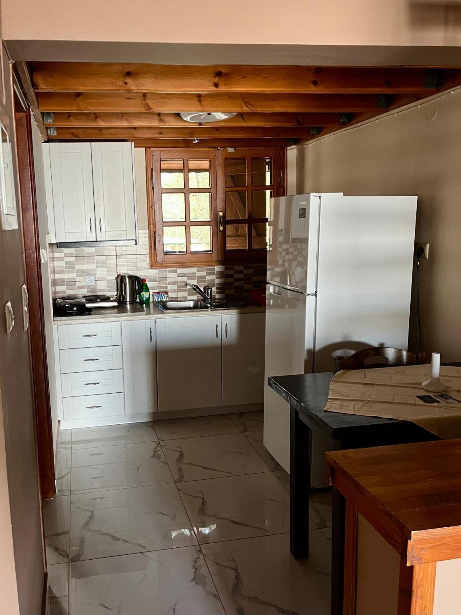 Resbithas Aparthotel Gythio
