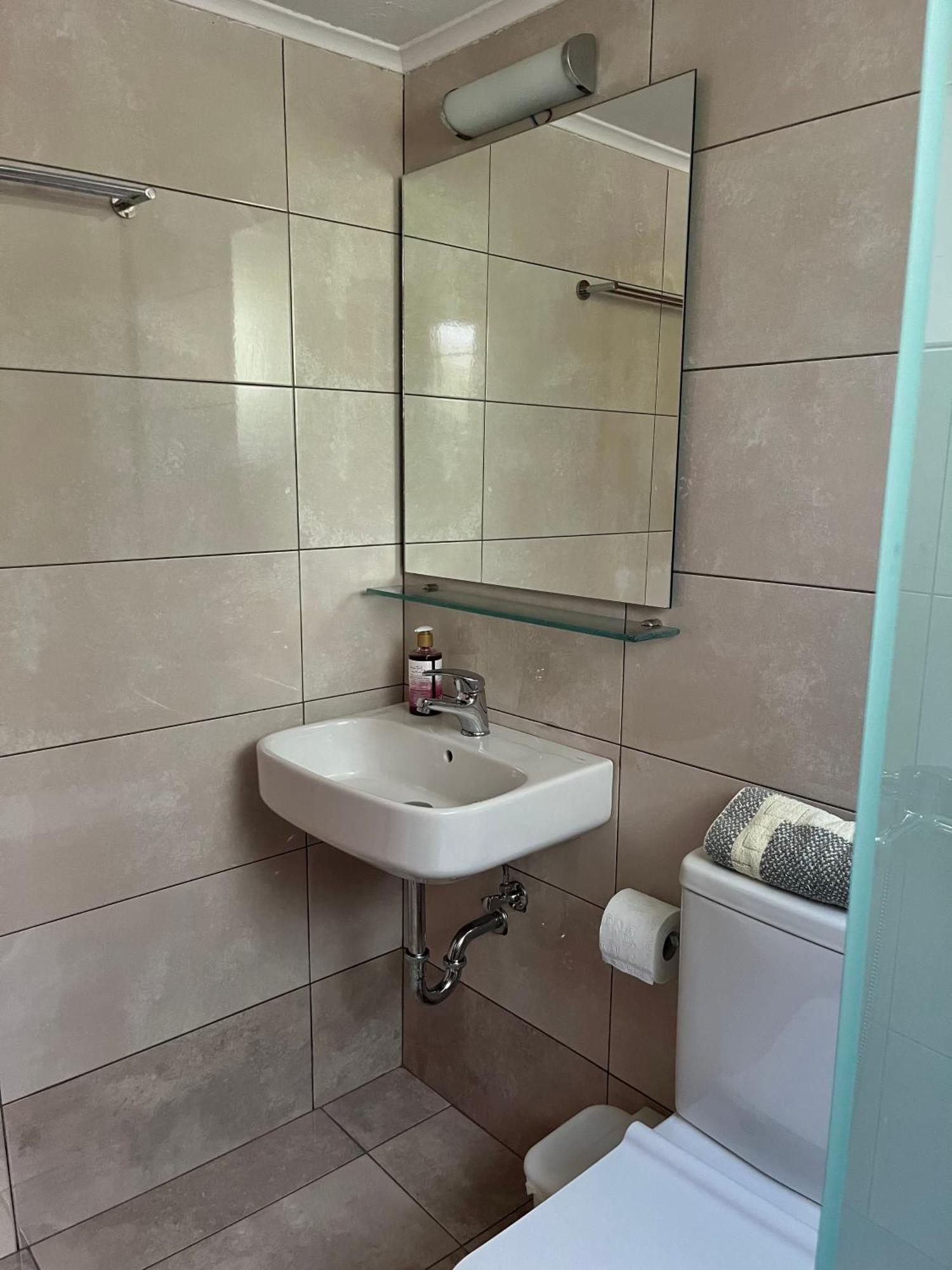 Aparthotel Resbithas Gythio