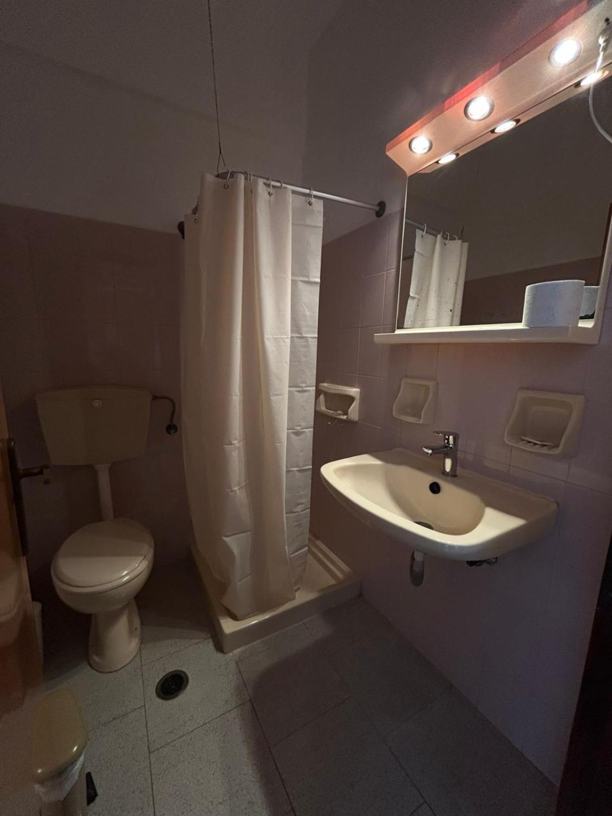 Apartment Smalis *