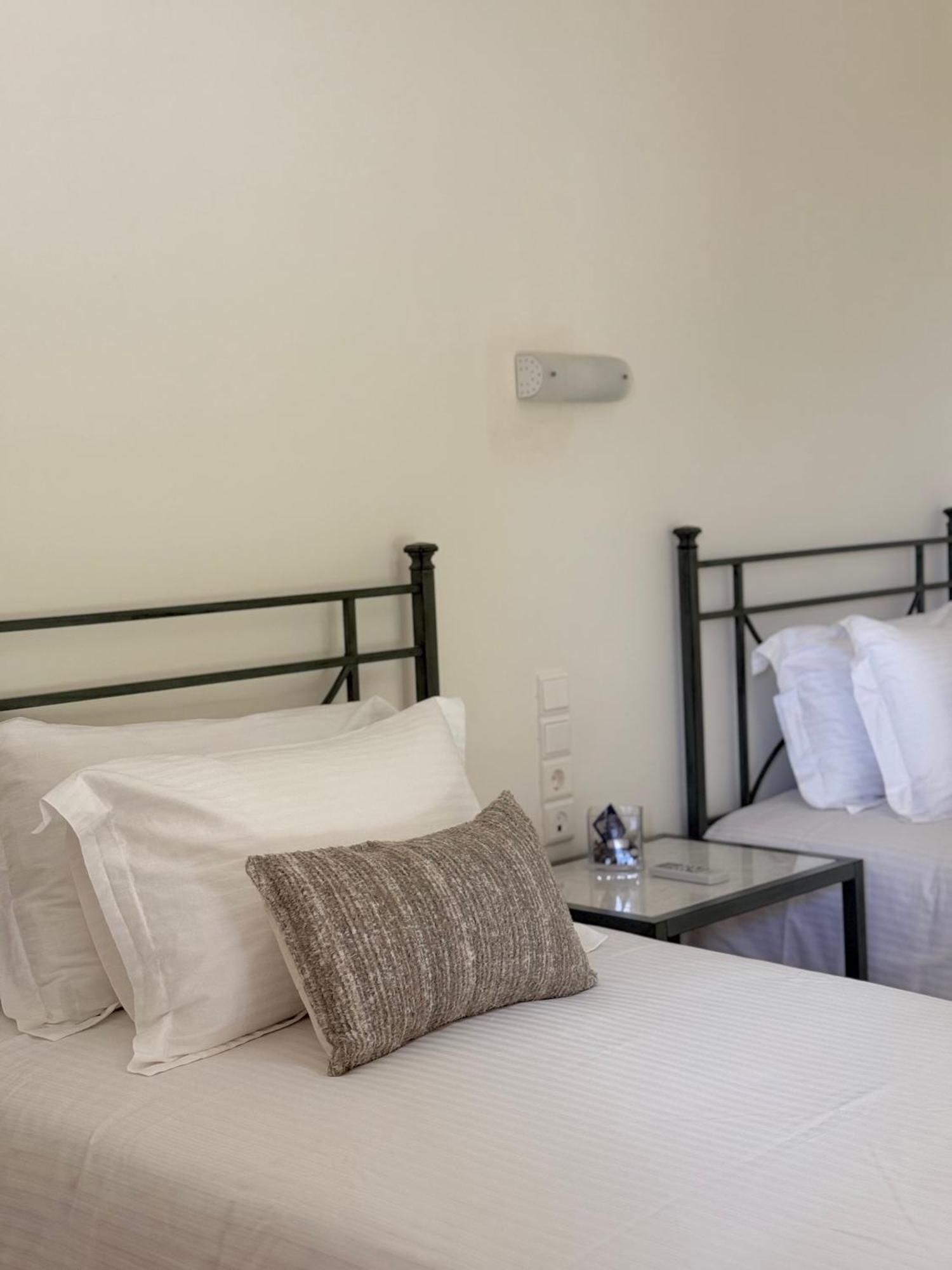 Aparthotel Apolonio Evia Pefki (Evia)