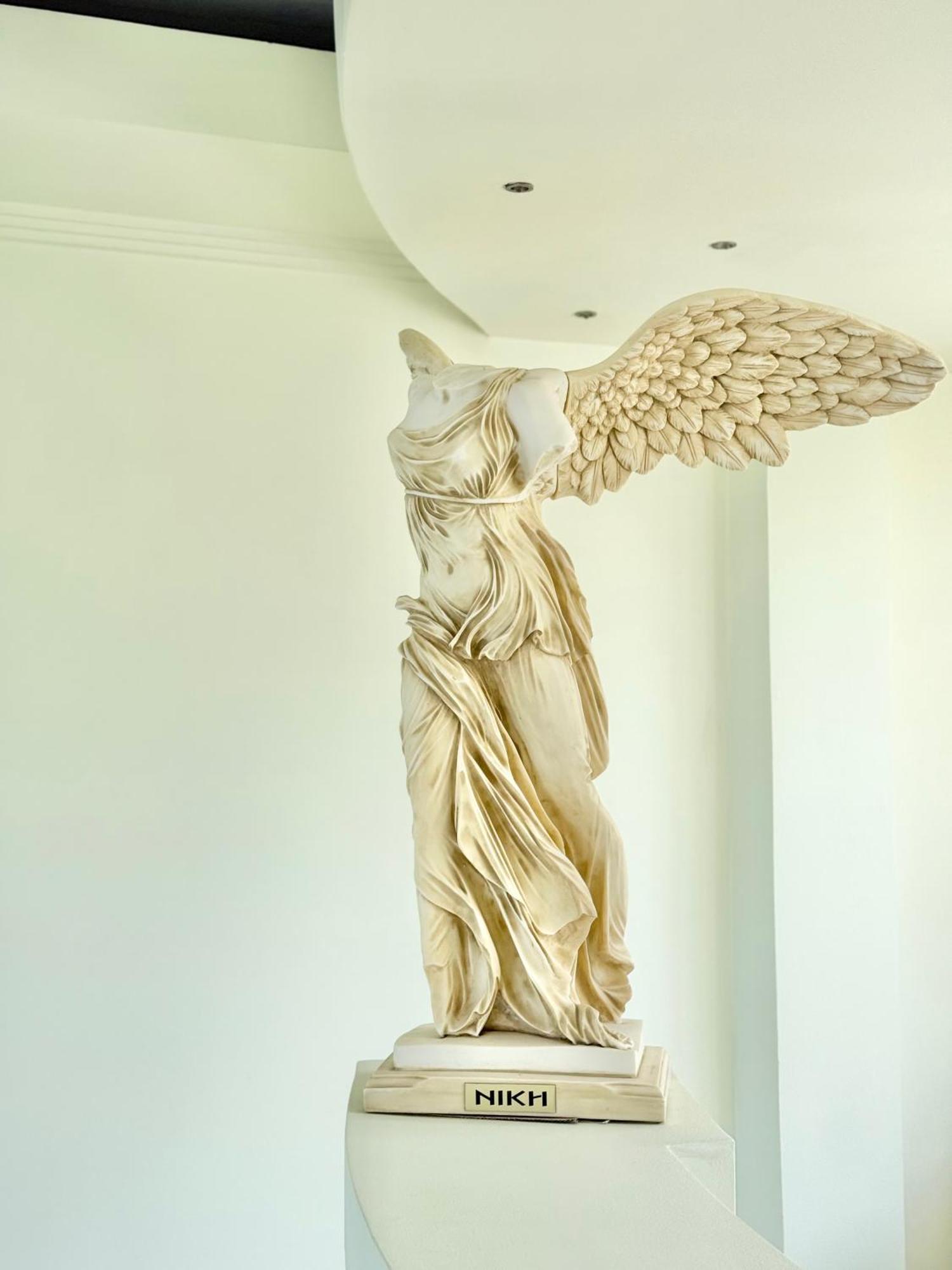 Apolonio Evia Aparthotel