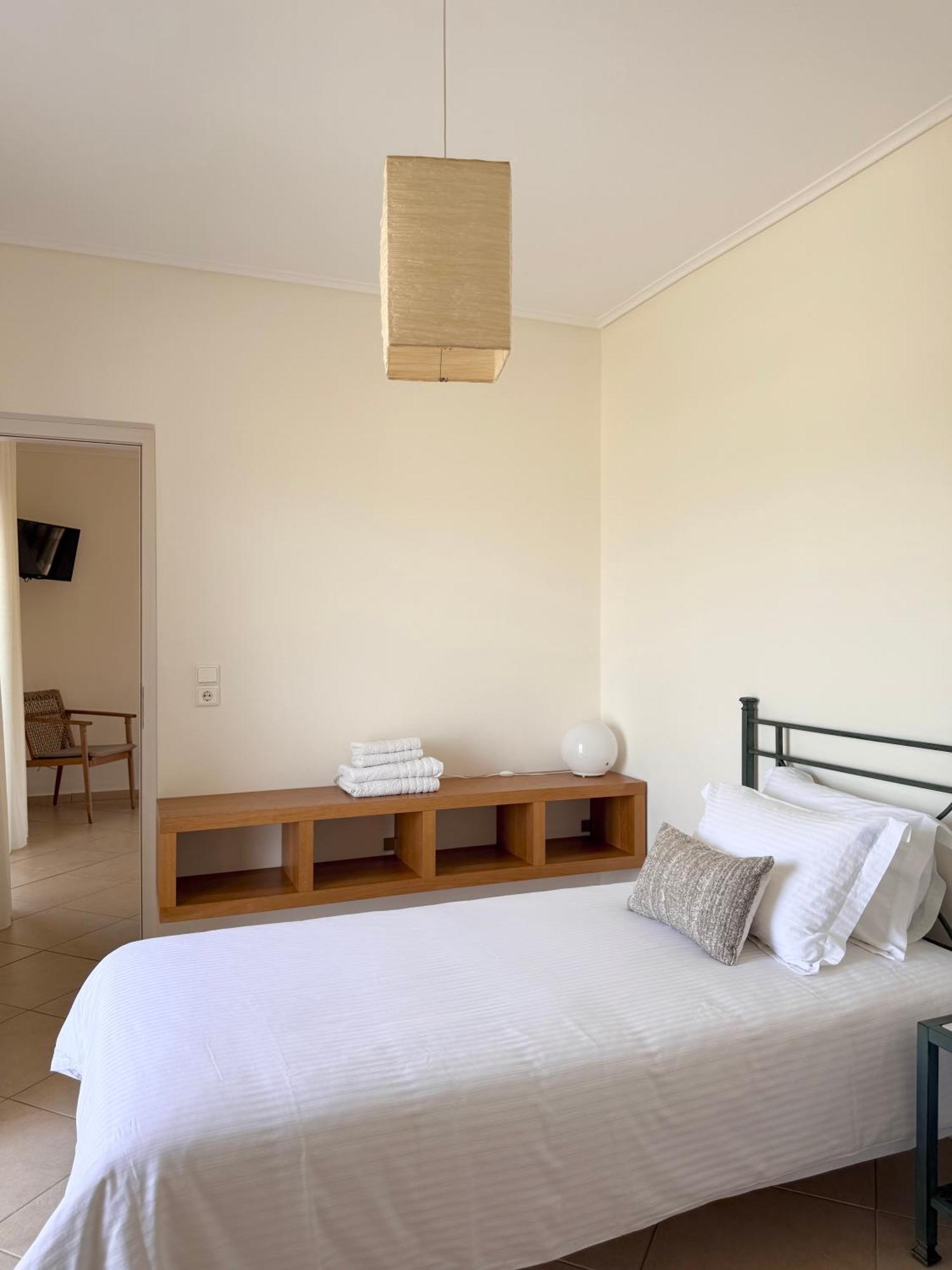 Aparthotel Apolonio Evia Pefki (Evia)