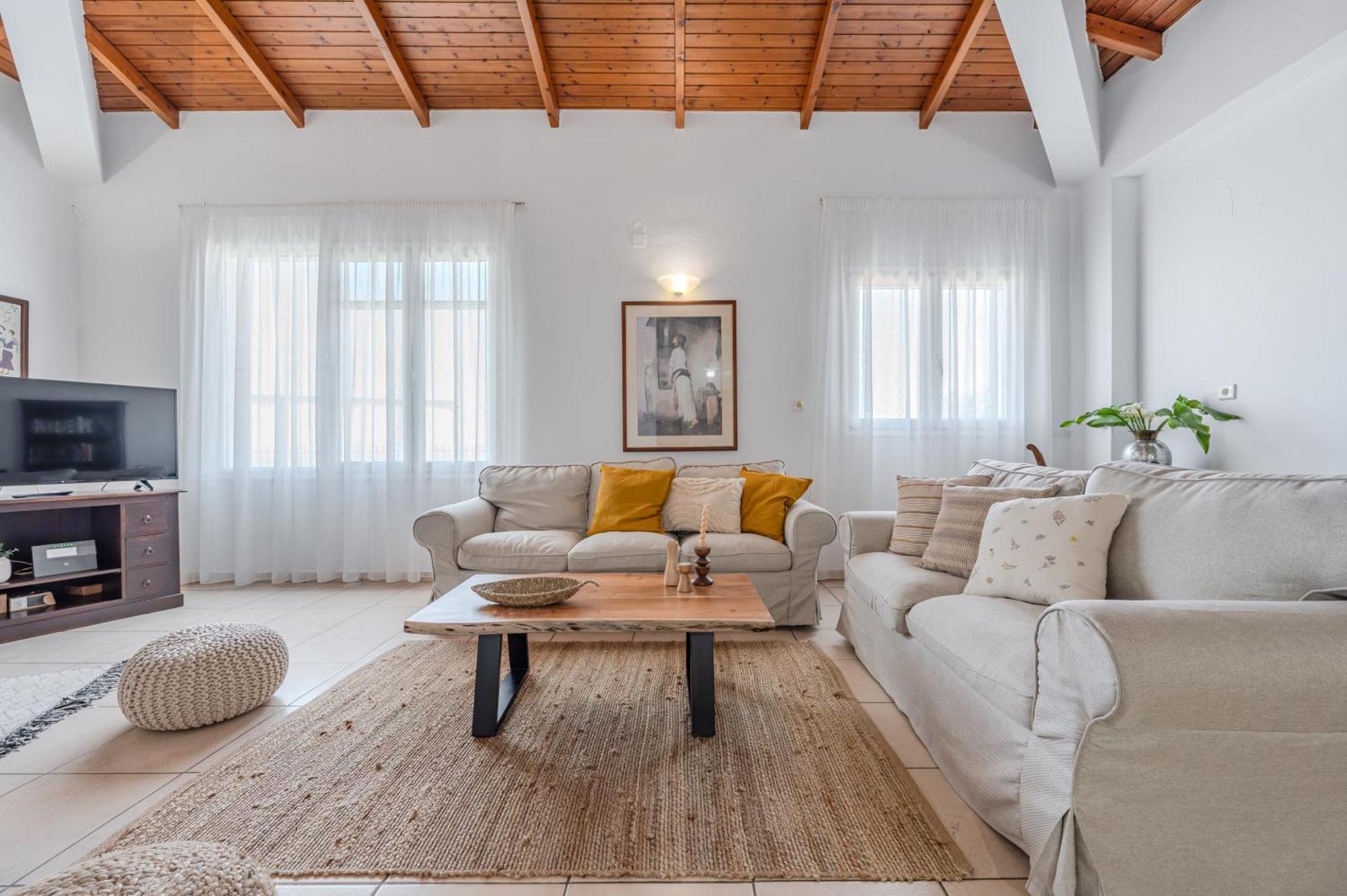 Galini Villa