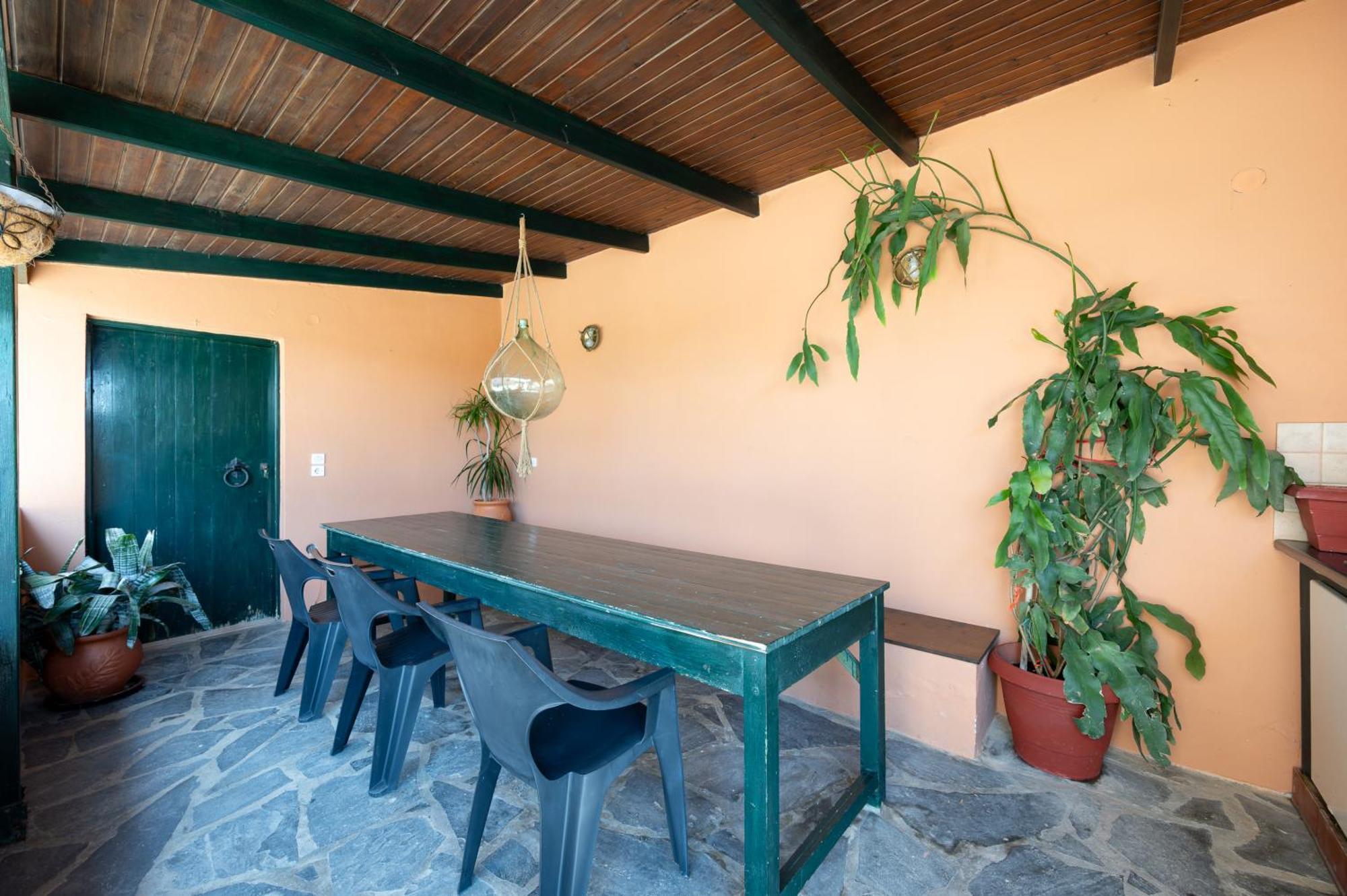 Villa Galini *