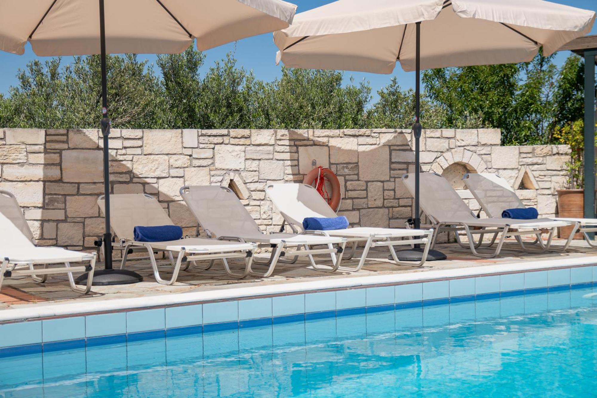 Galini Villa Episkopi (Heraklion)