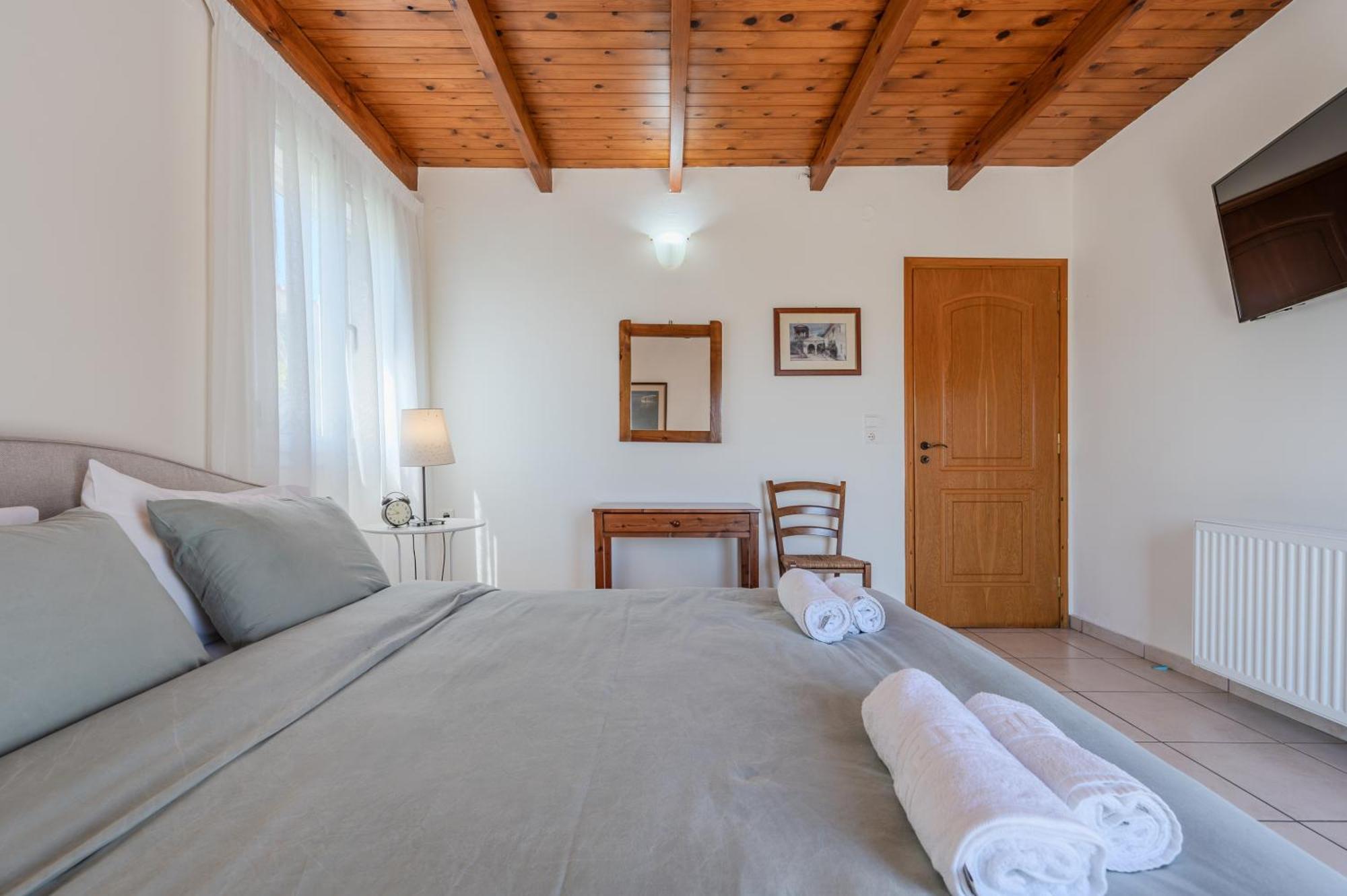 Villa Galini Episkopi (Heraklion)