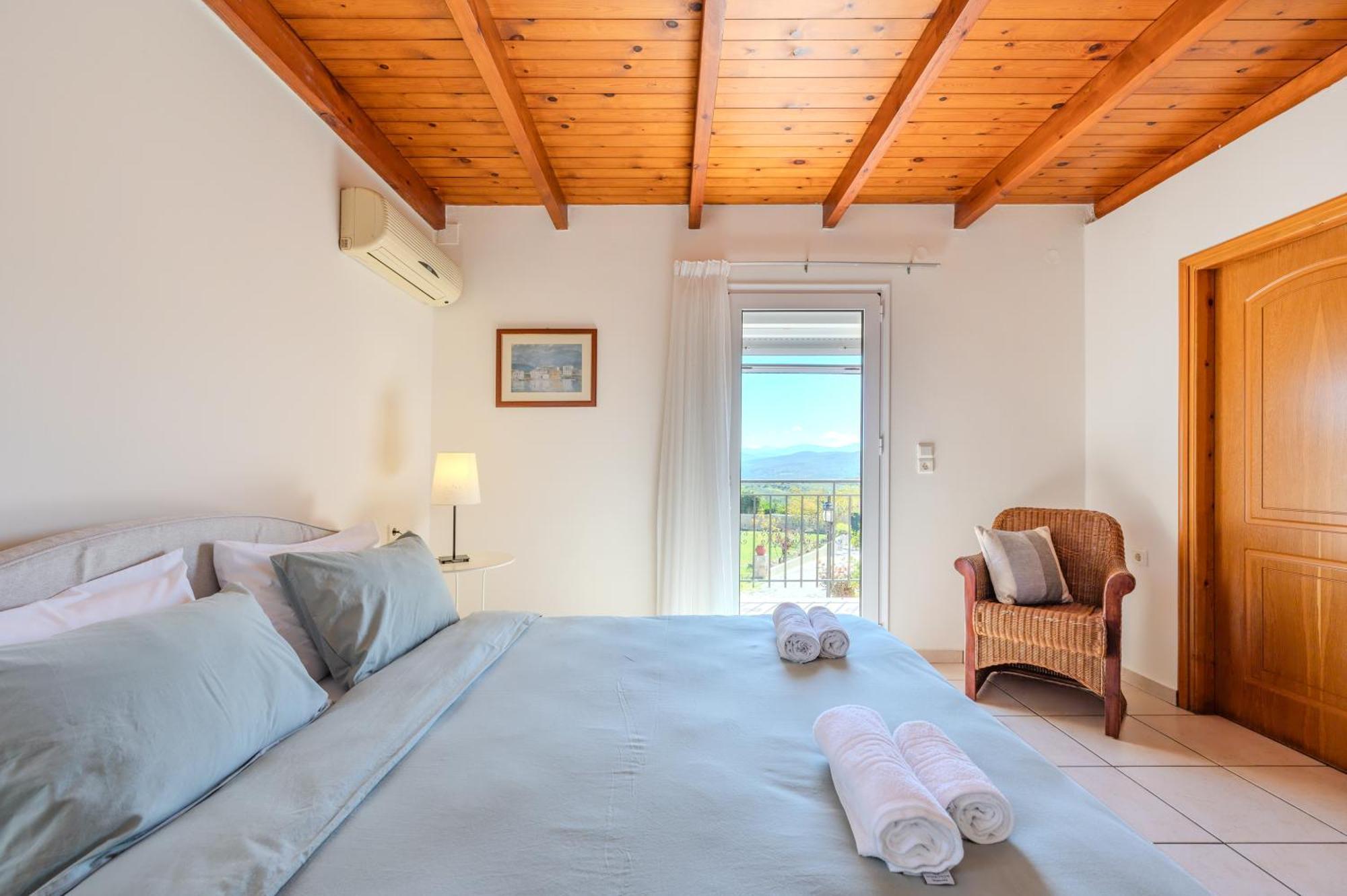Galini Villa
