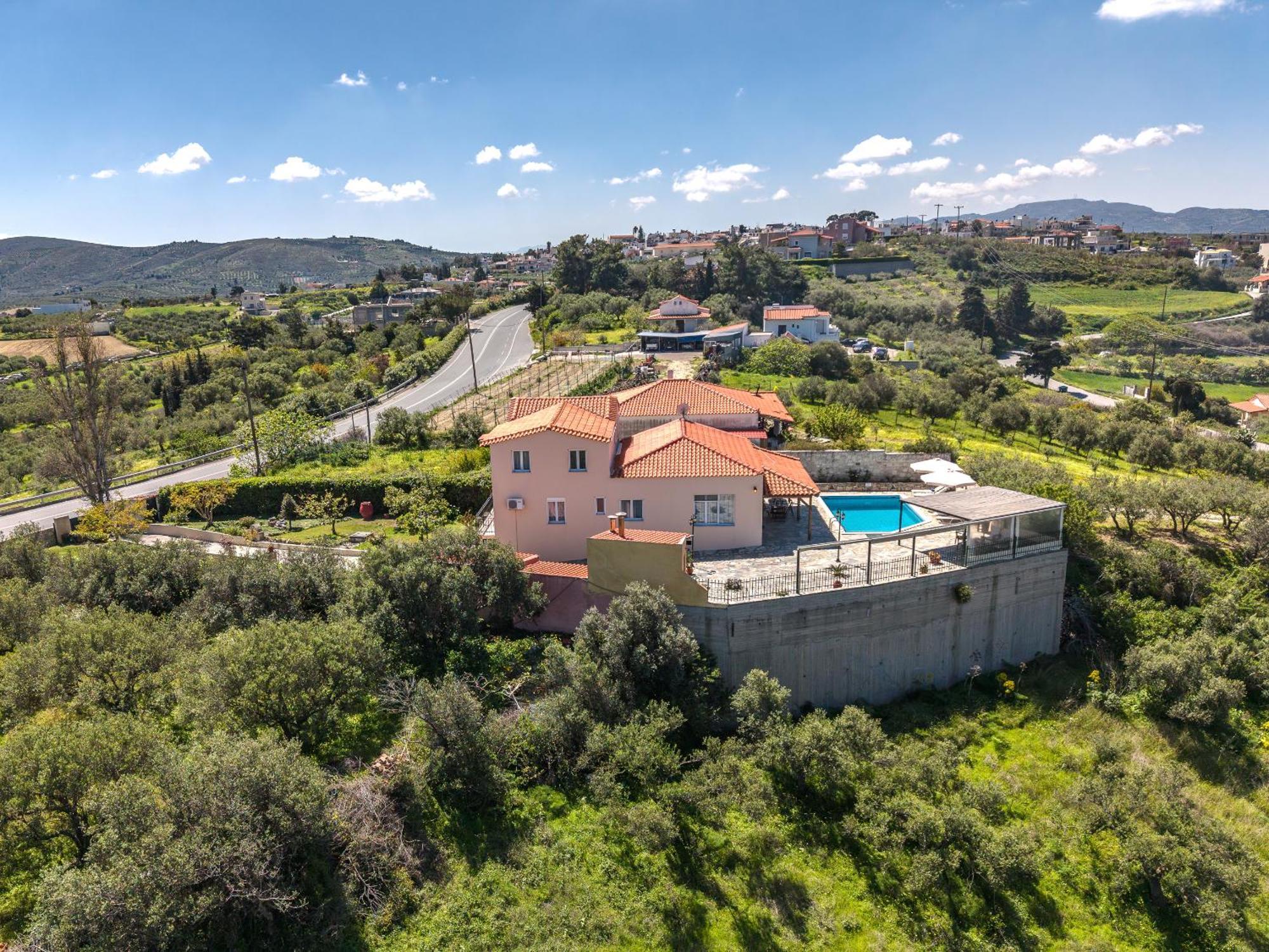 Galini Episkopi (Heraklion)