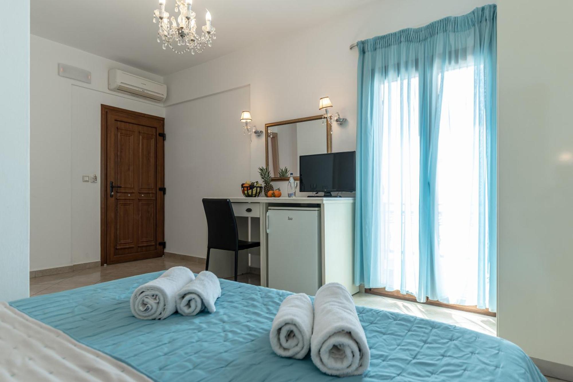 Apartment Kallisti