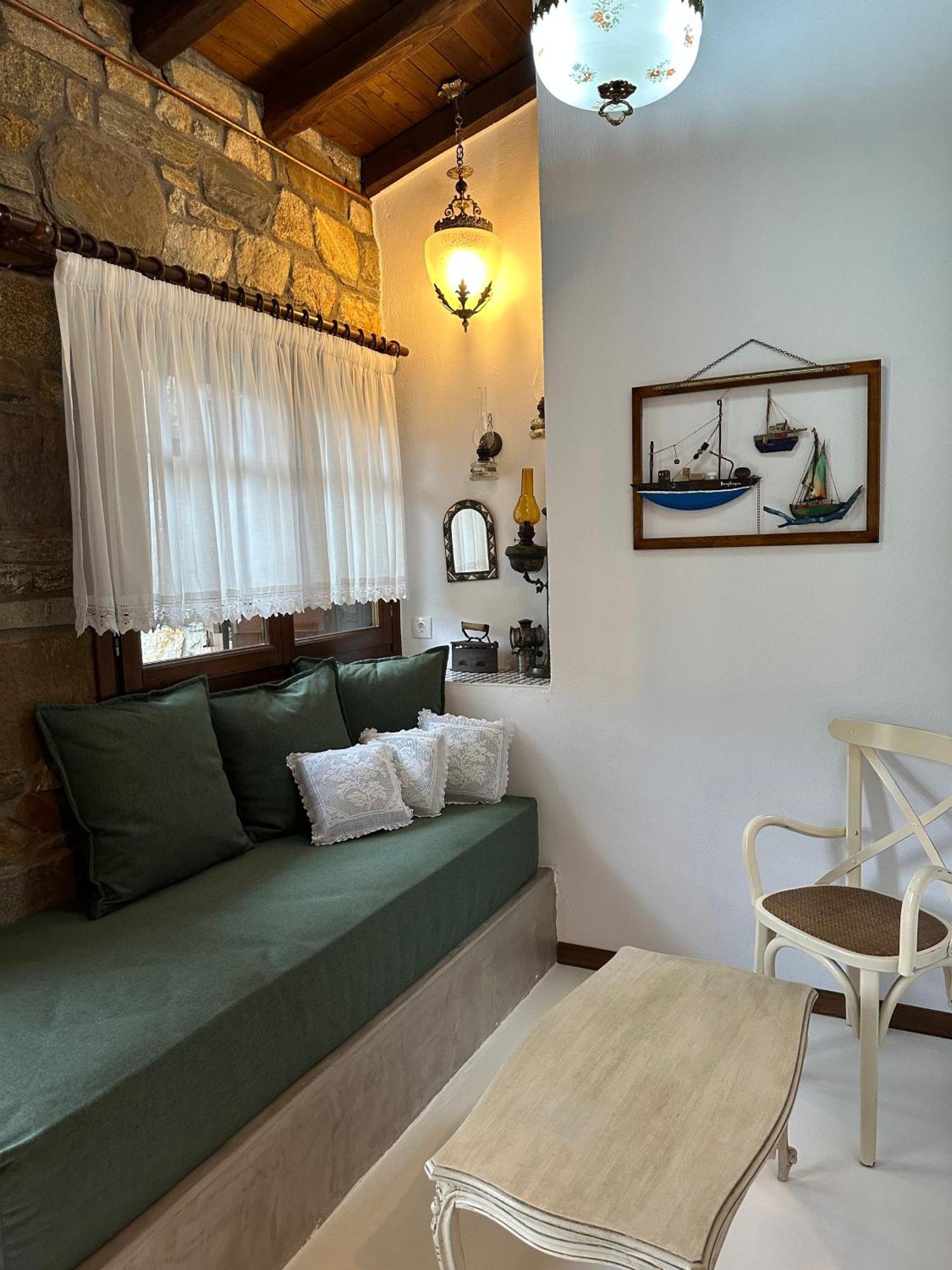 Ta Petrina Apartment