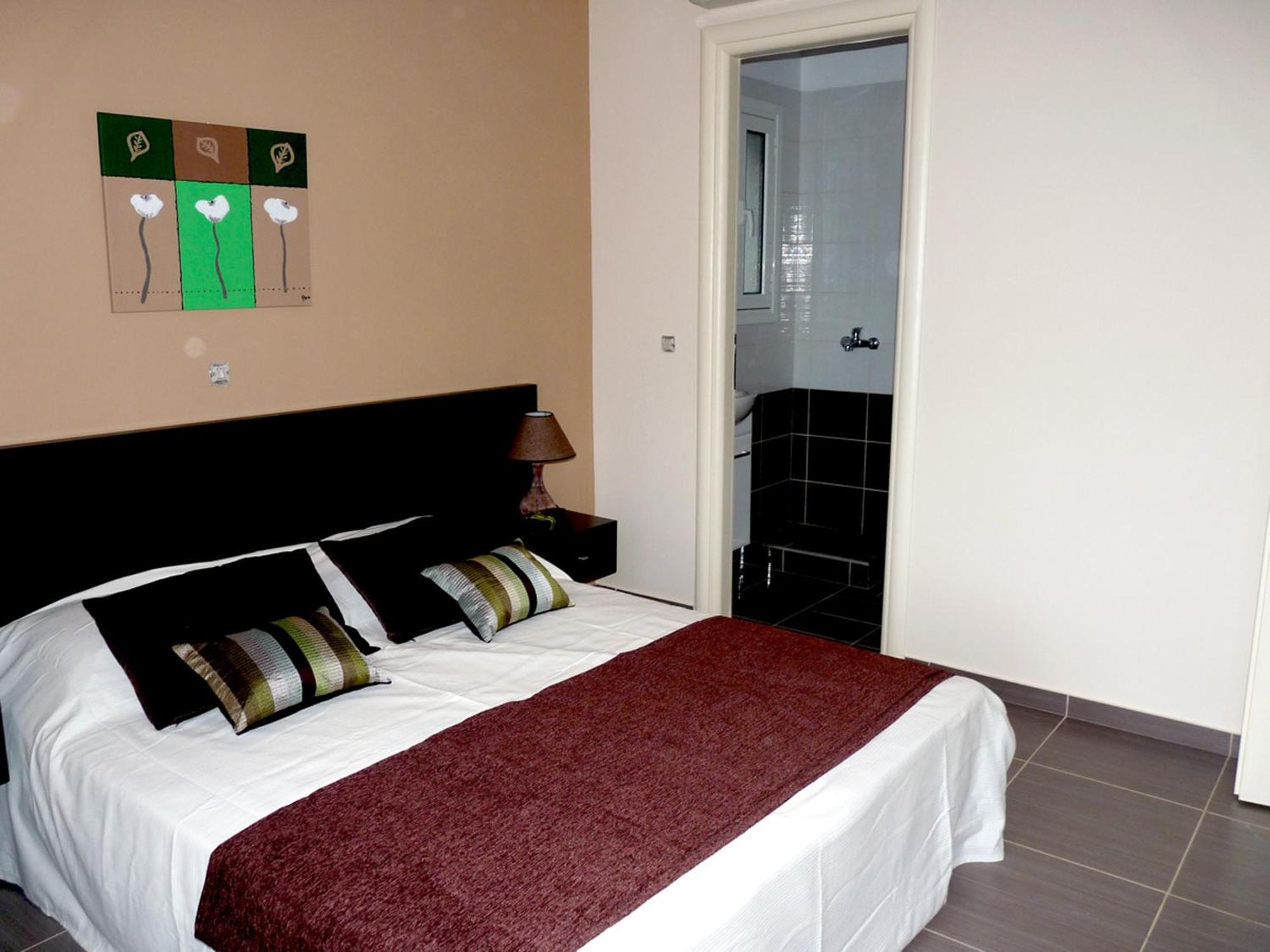 Villas Hermes Et Penelope Holiday home