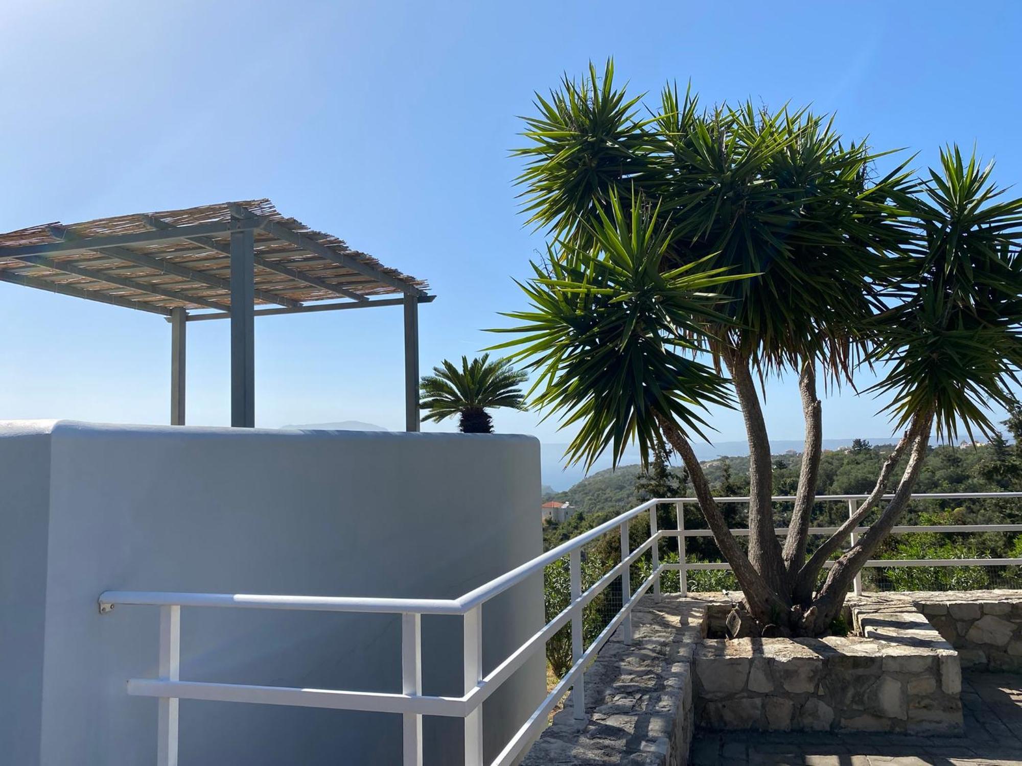Villas Hermes Et Penelope Holiday home Chania (Crete)