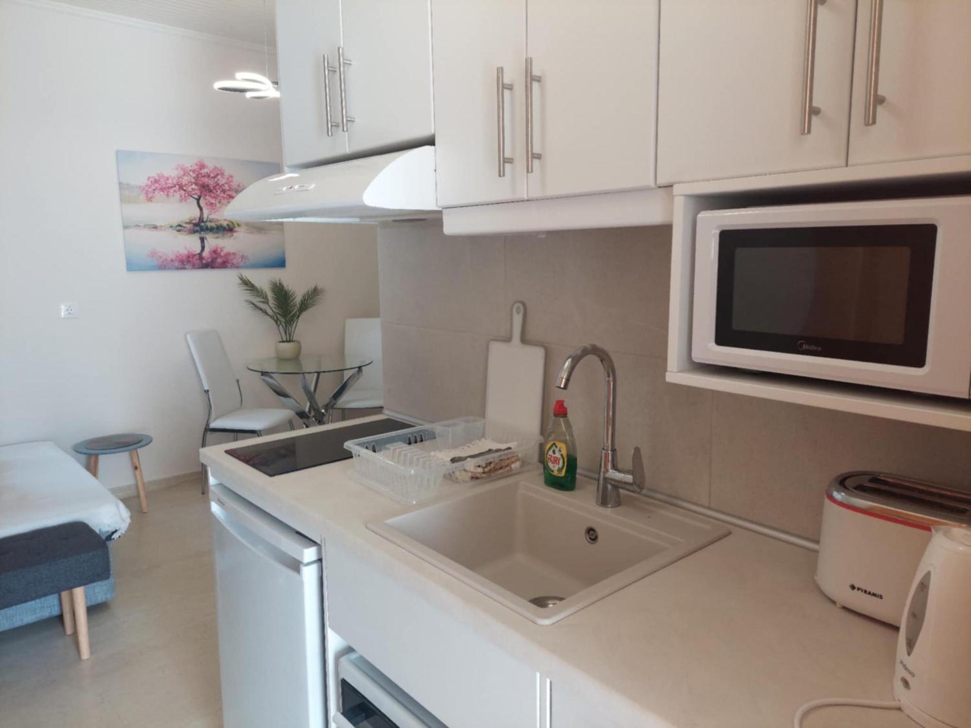 Apartment Panayota Kassiopi