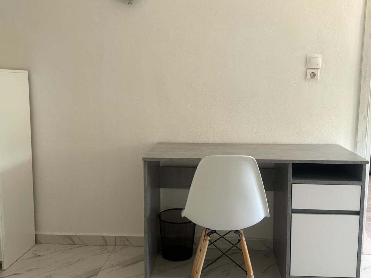 Paradis Apartment Archangelos (Rhodes)