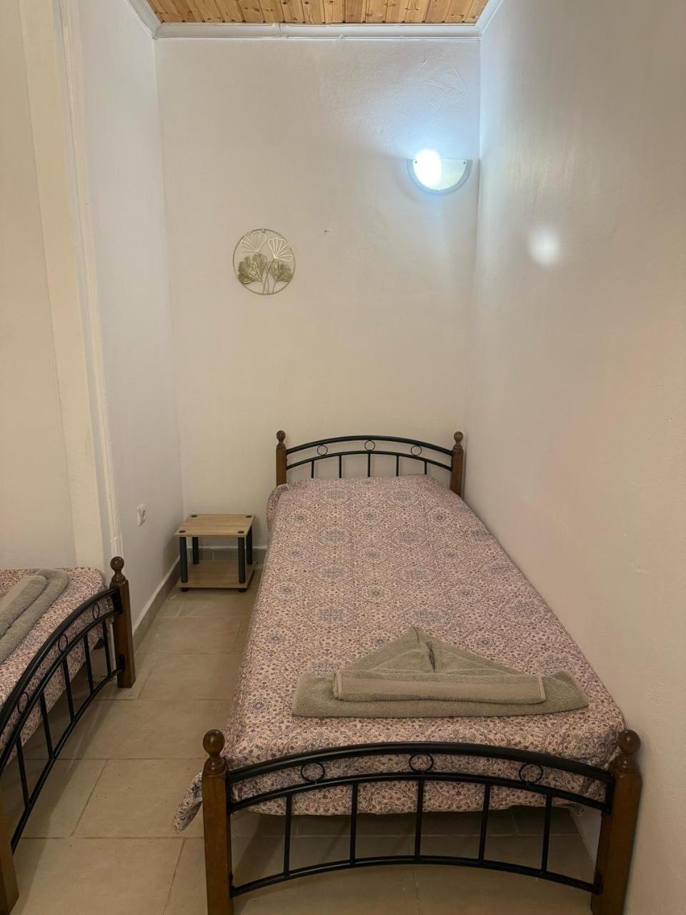 Paradis Apartment