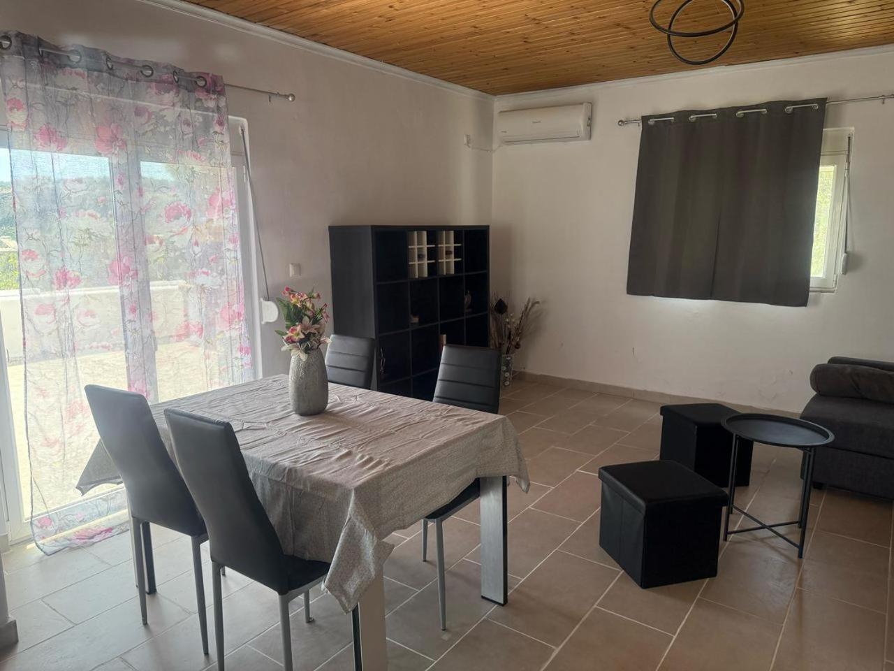Paradis Apartment *